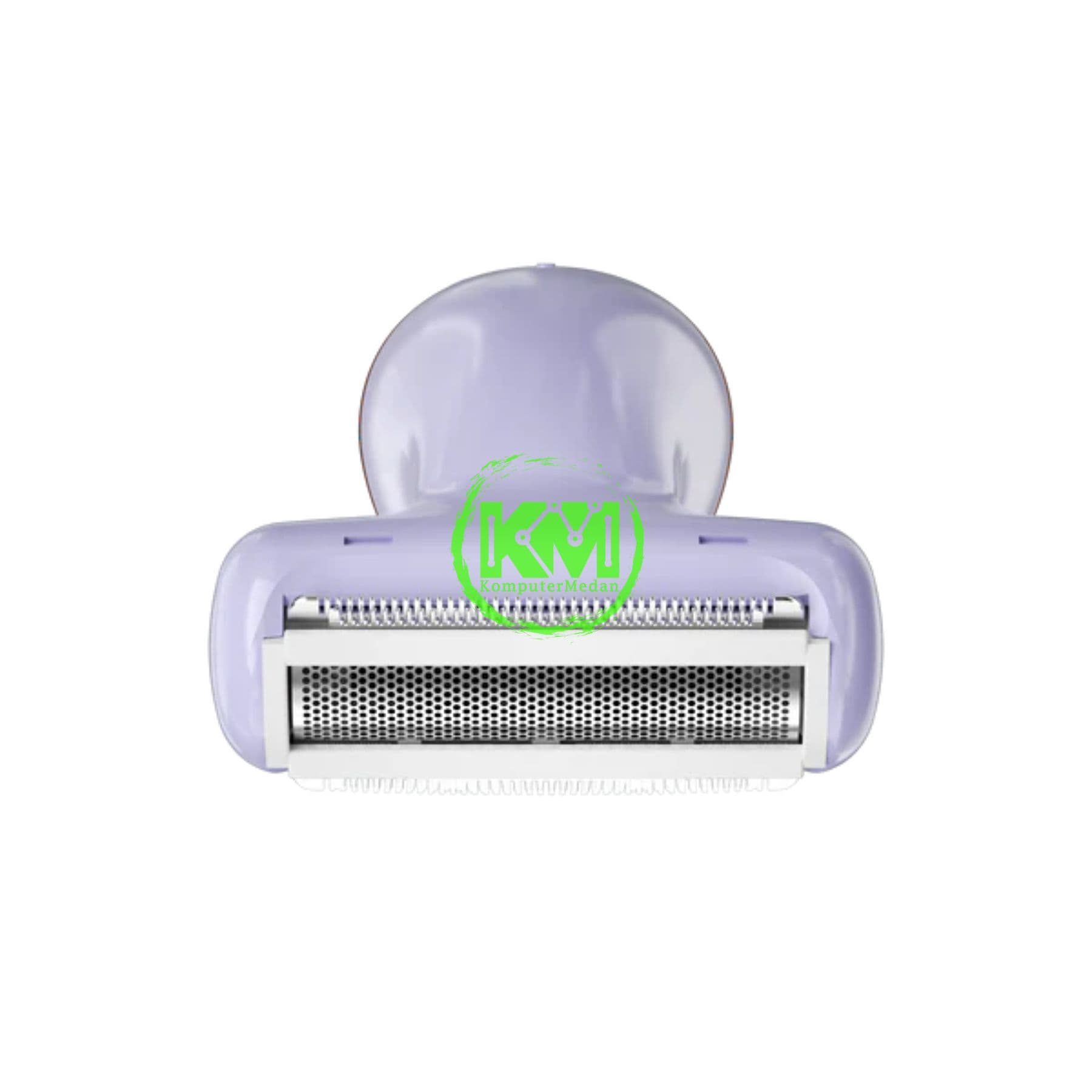 ENCHEN A1 BODY HAIR SHAVER - PURPLE - Image 5