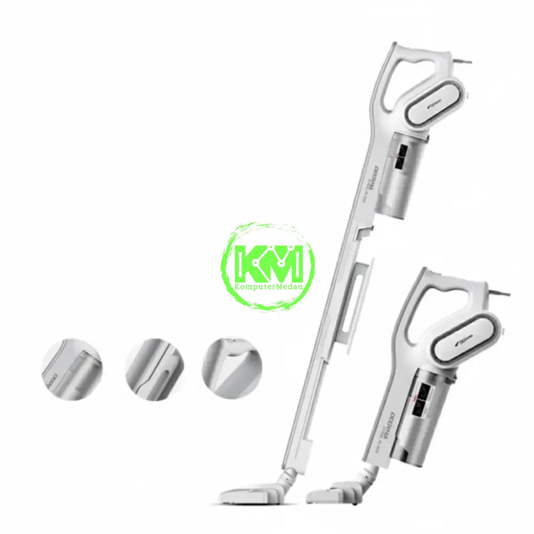 DEERMA ALAT PENYEDOT DEBU - DX700