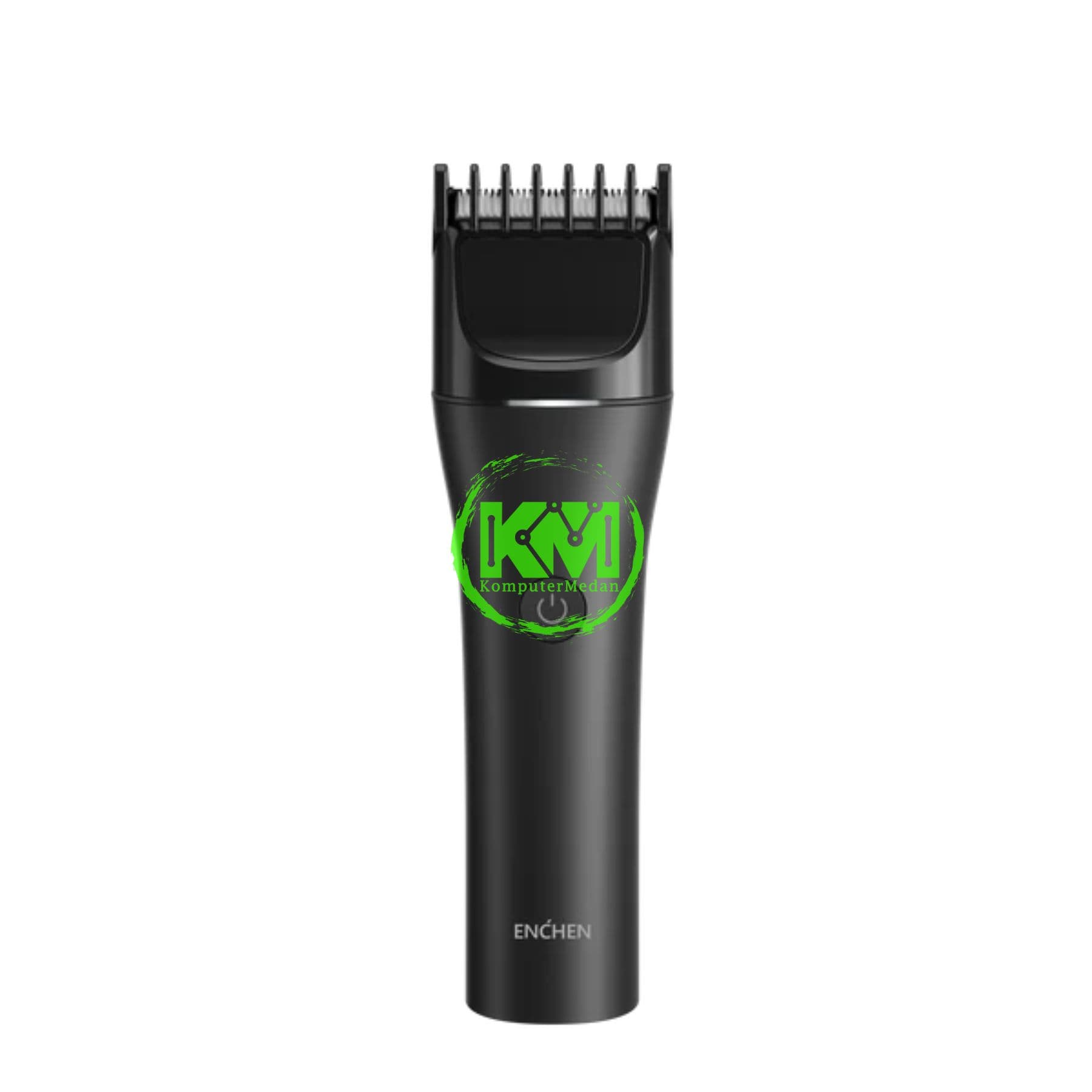 ENCHEN HAIR CLIPPER BOOST 2 - BLACK