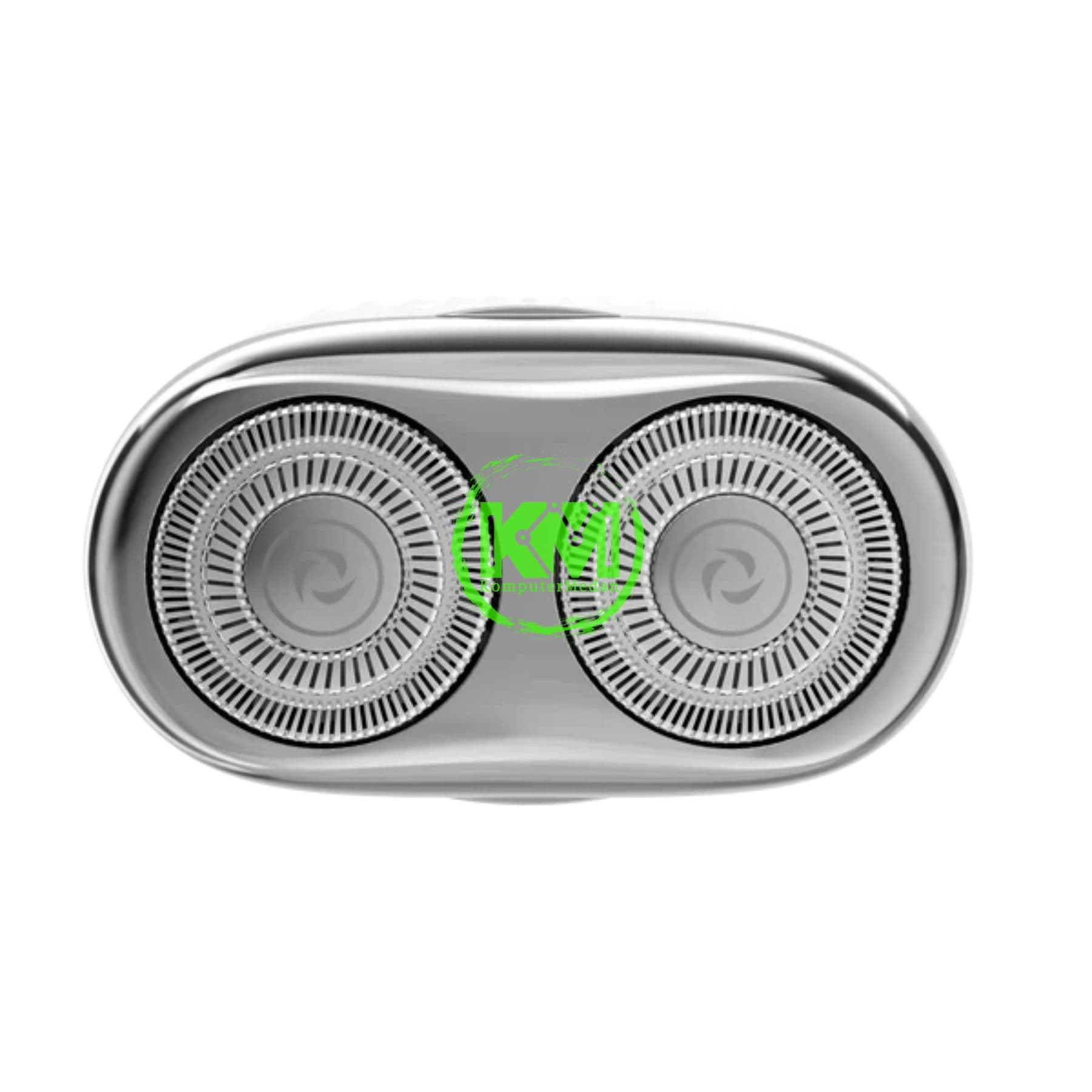 ENCHEN MINI PRO SHAVER PORTABLE - WHITE - Image 5