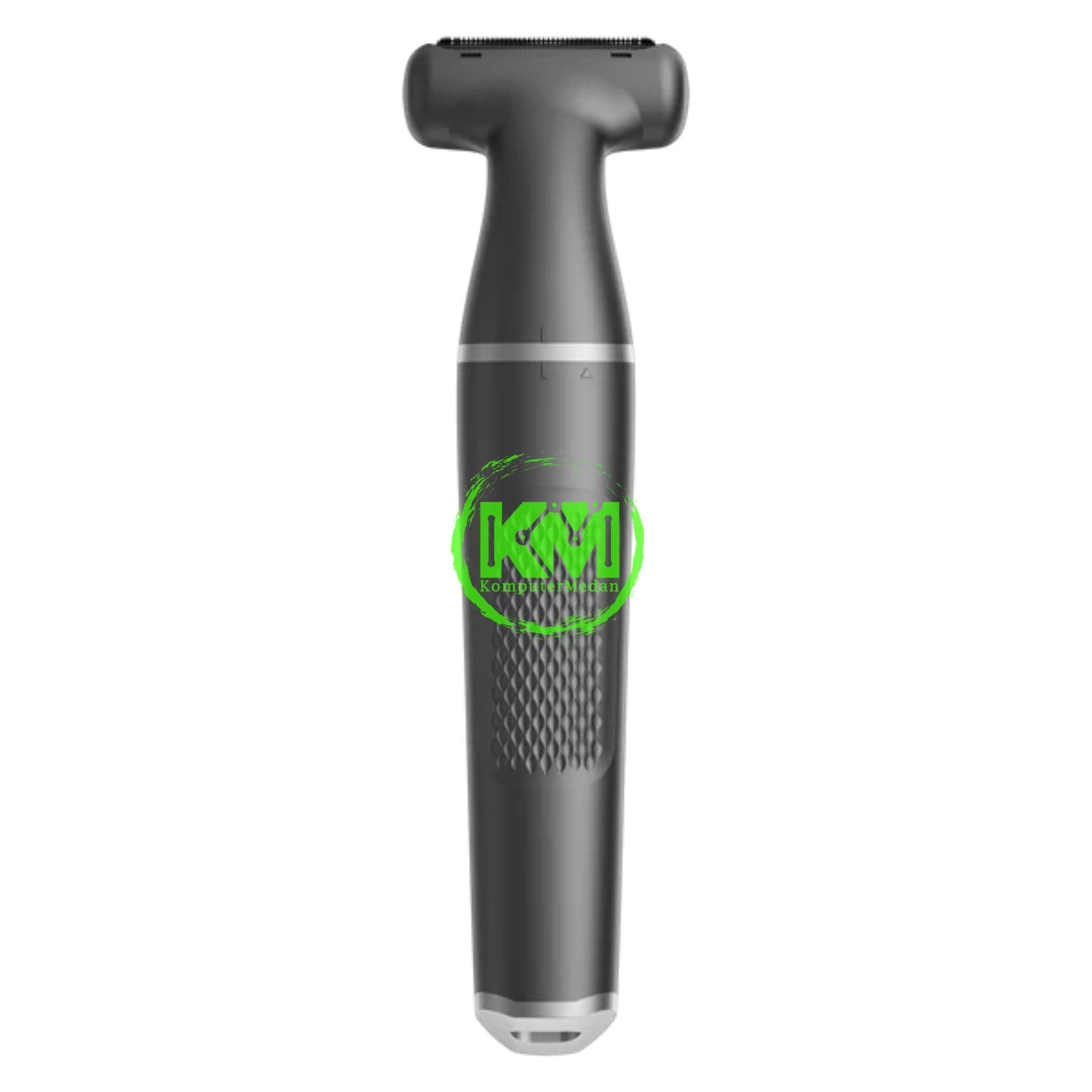 ENCHEN A1 BODY HAIR SHAVER - GREY - Image 4