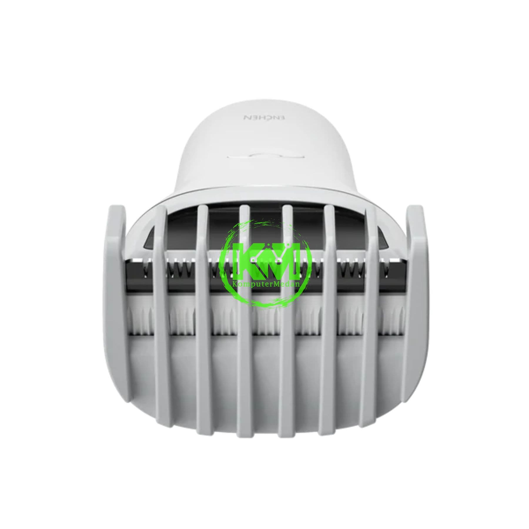 ENCHEN HAIR CLIPPER BOOST 2 - WHITE - Image 5
