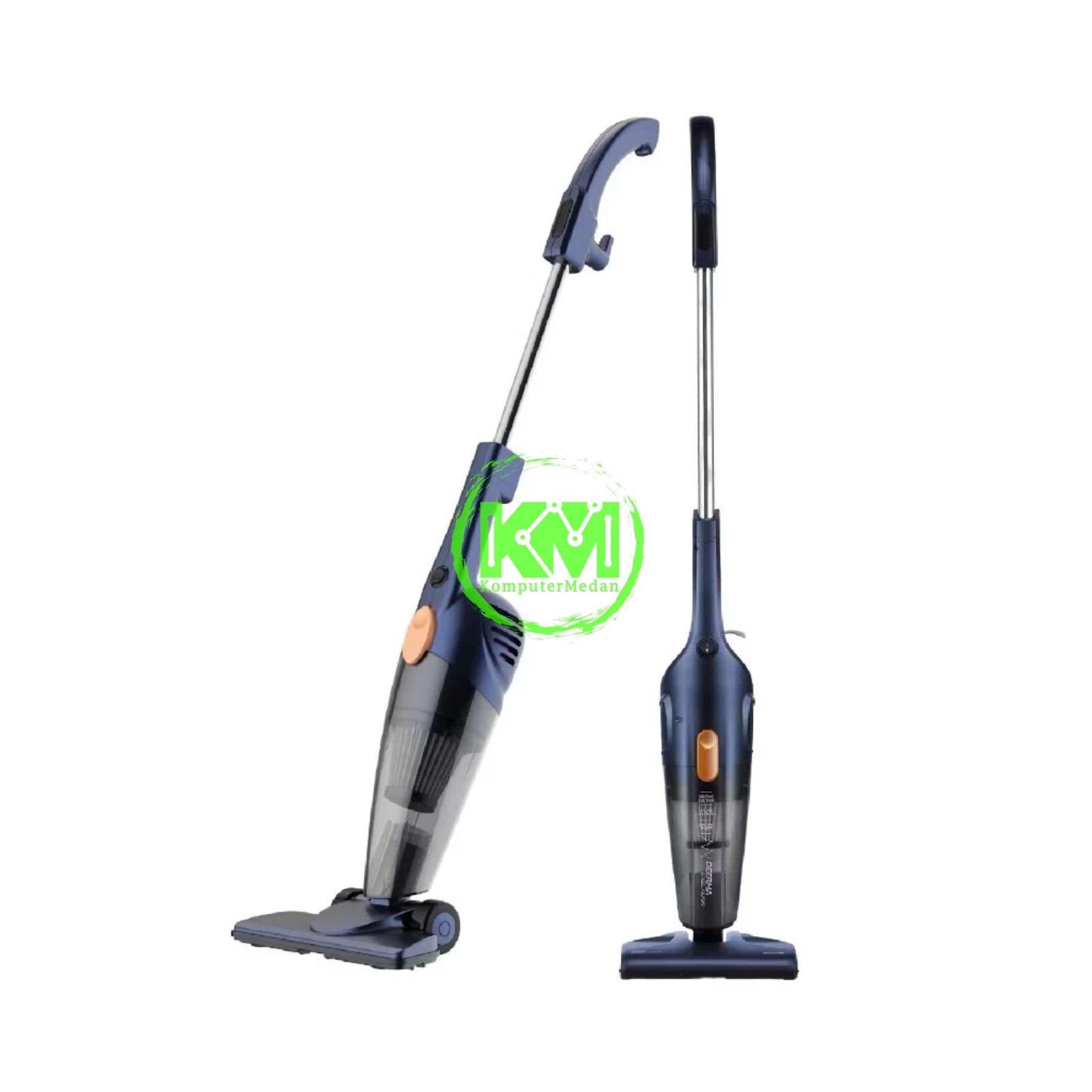DEERMA ALAT PENYEDOT DEBU - DX115CPRO