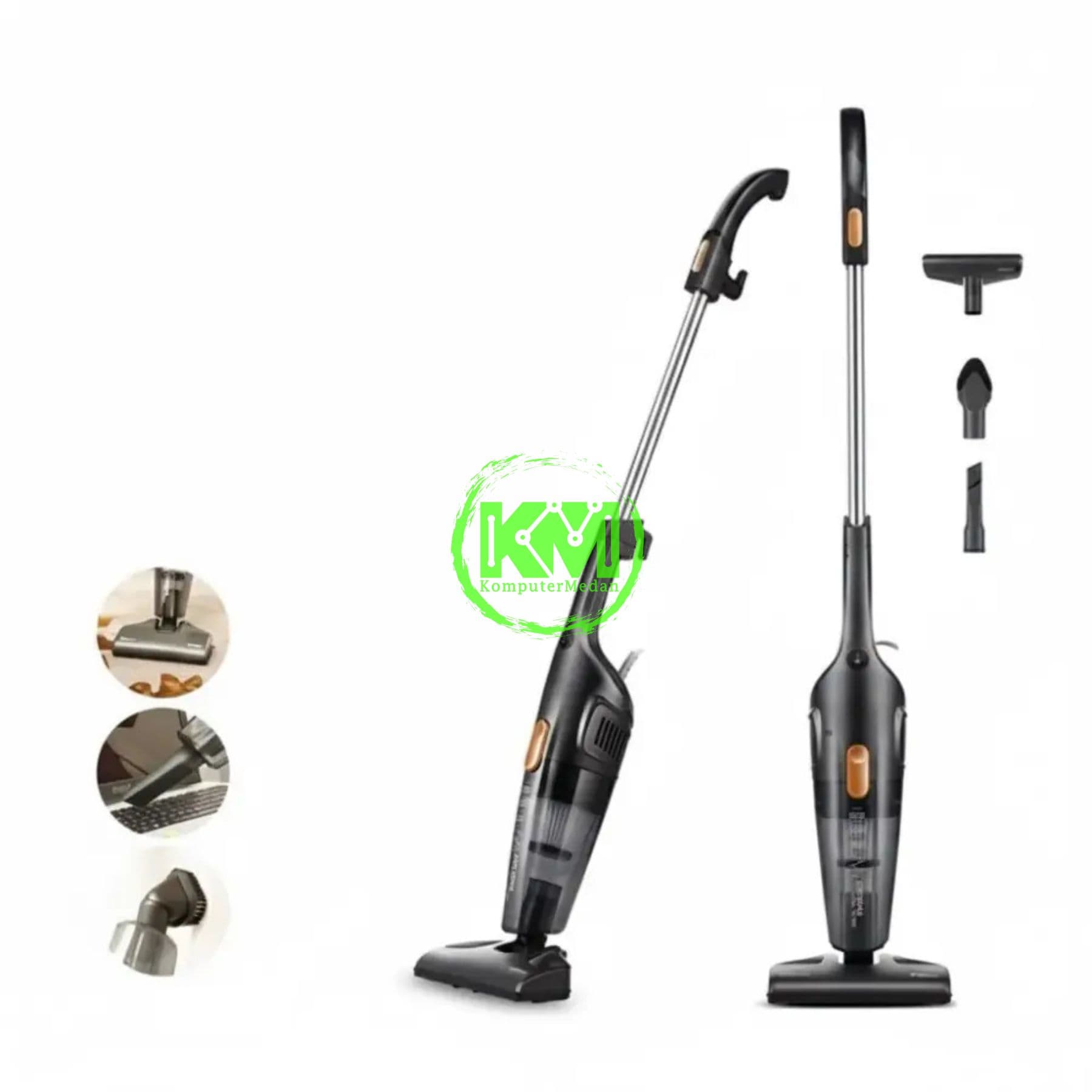 DEERMA ALAT PENYEDOT DEBU - DX115C