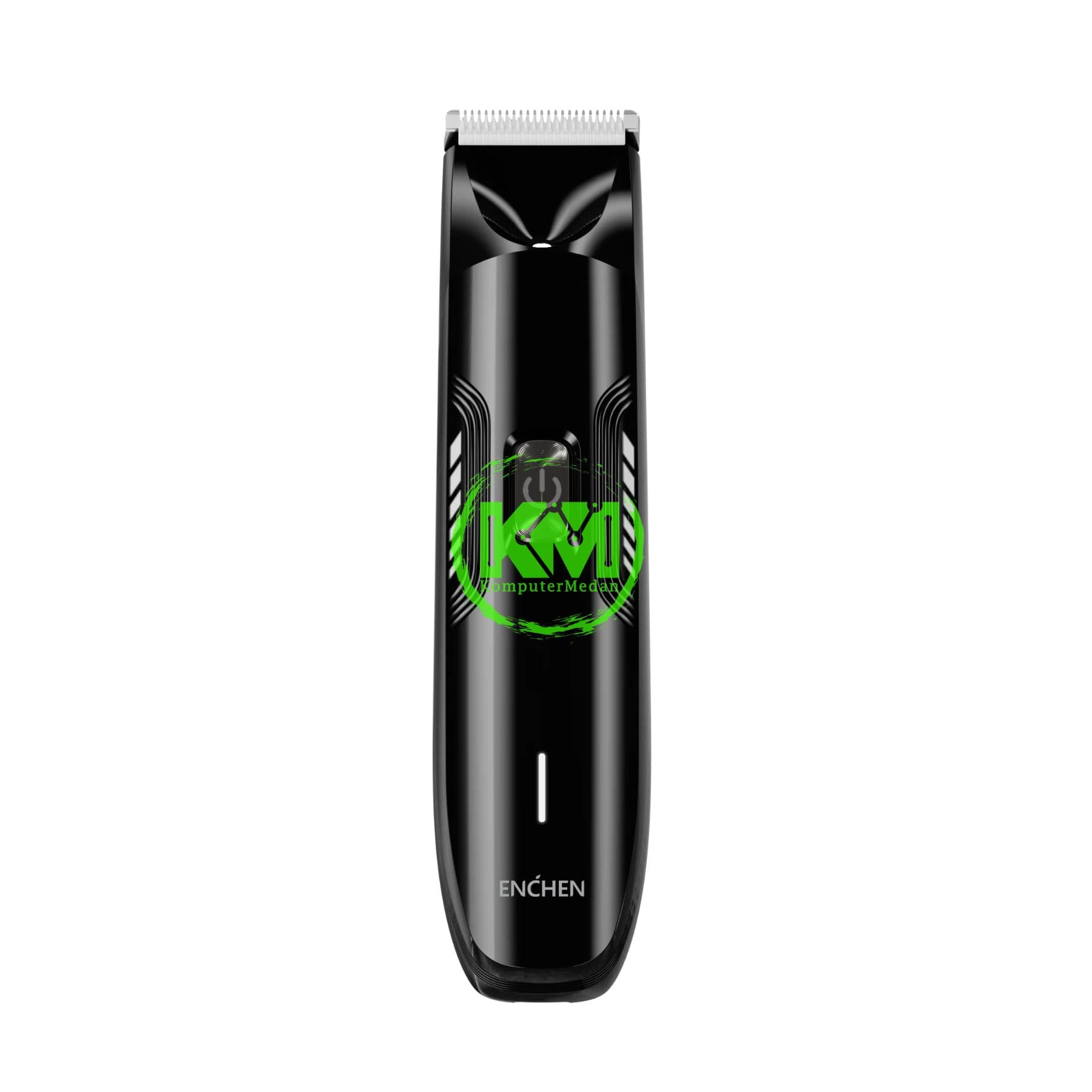 ENCHEN SPARK 3 BODY HAIR TRIMMER - Image 1