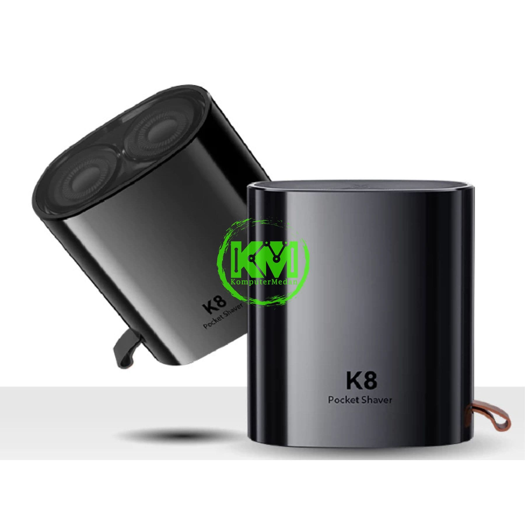 ENCHEN K8 POP-UP ALAT CUKUR ELEKTRIK PENCUKUR