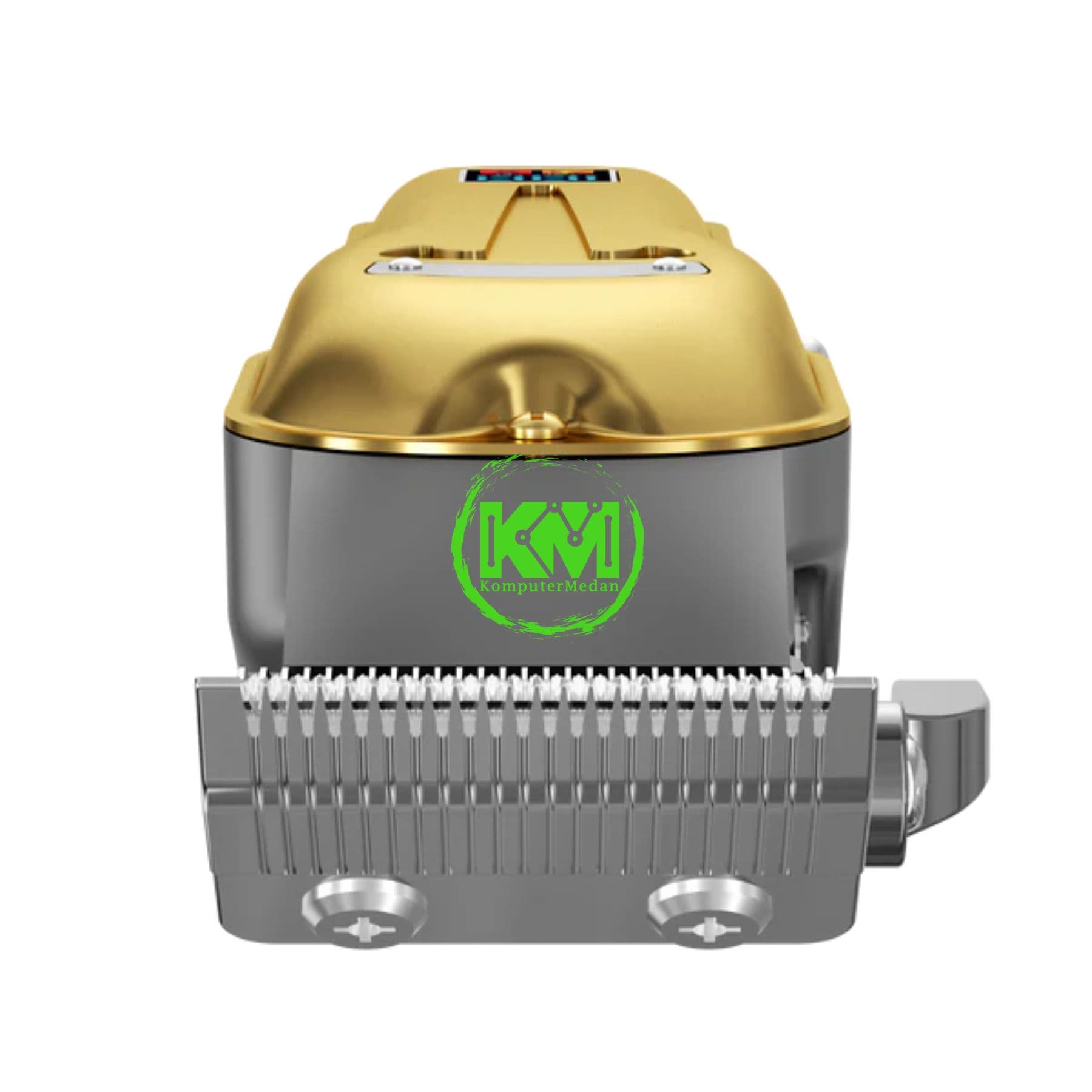 ENCHEN HAIR CLIPPER GOLD BOOST 3 - Image 5