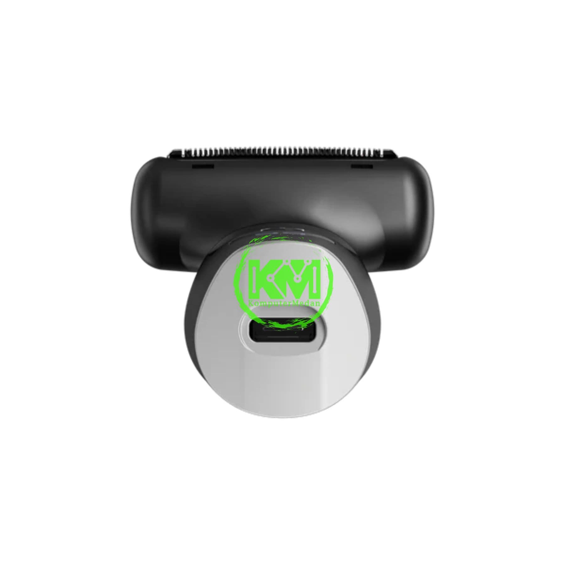 ENCHEN A1 BODY HAIR SHAVER - GREY - Image 6