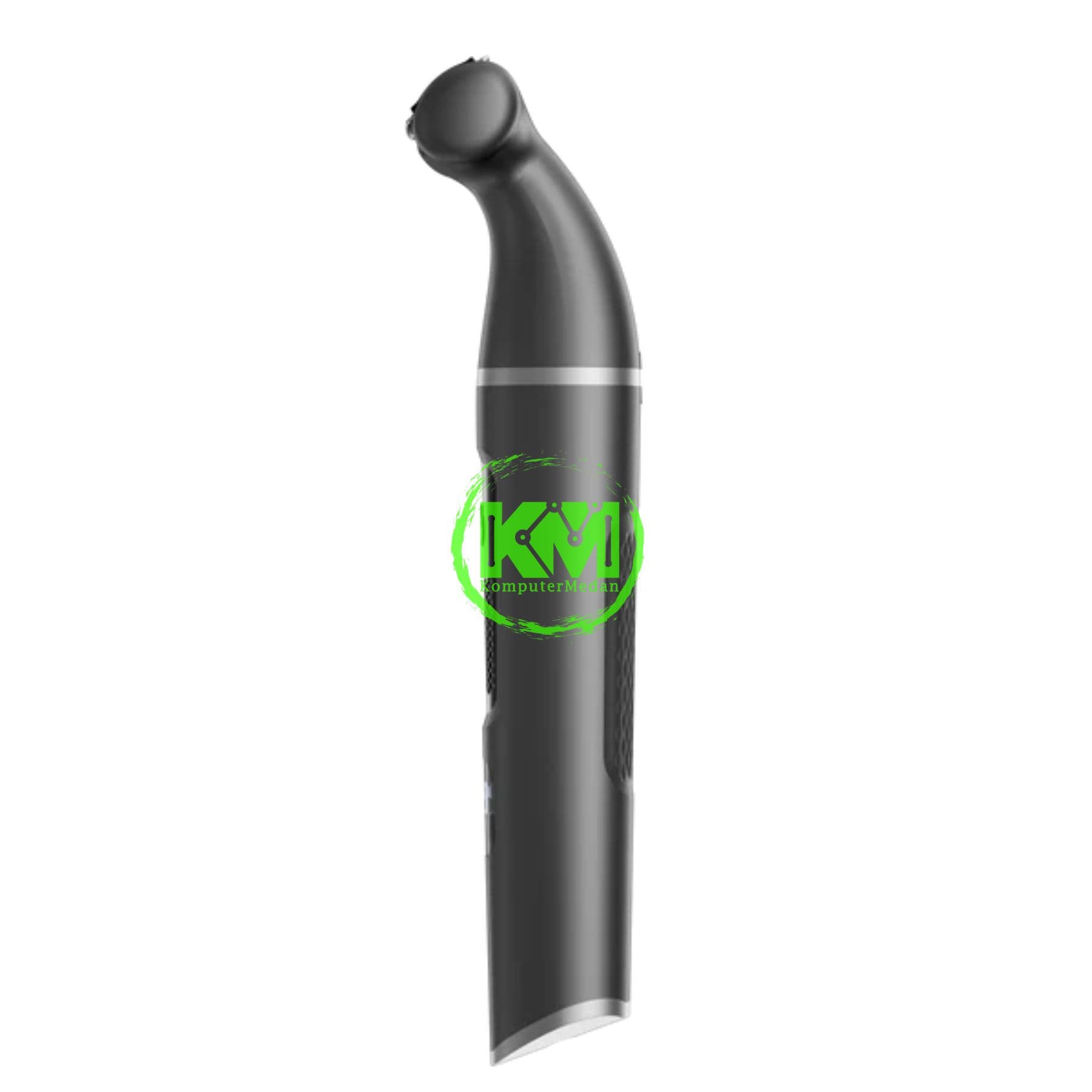 ENCHEN A1 BODY HAIR SHAVER - GREY - Image 2
