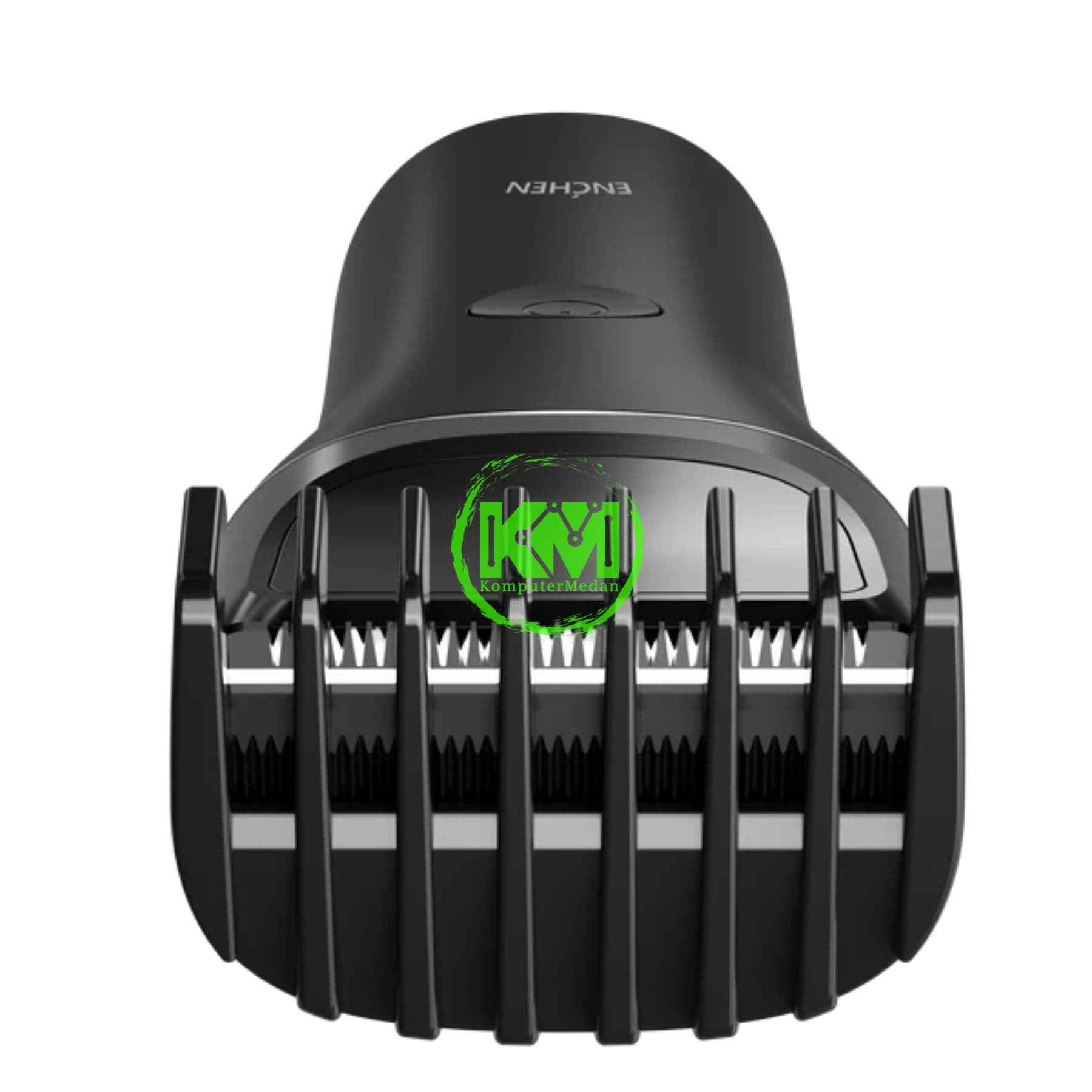 ENCHEN HAIR CLIPPER BOOST 2 - BLACK - Image 5
