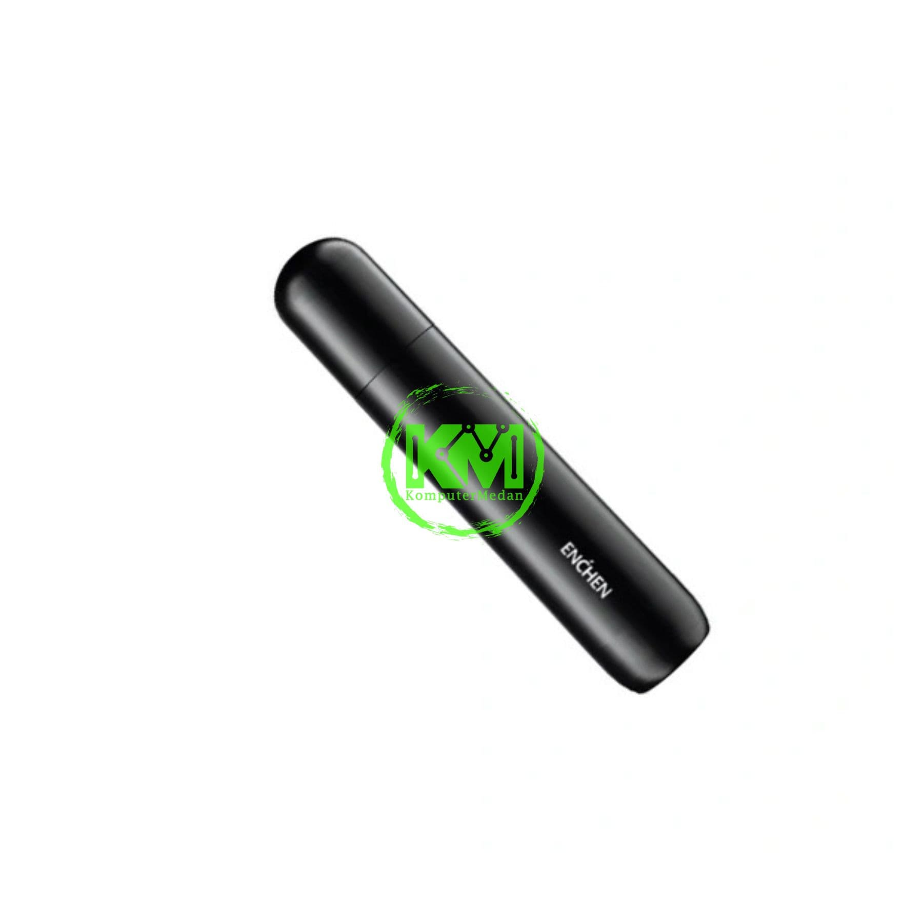 ENCHEN EN005 BLACK USB NOSE HAIR TRIMMER - Image 2