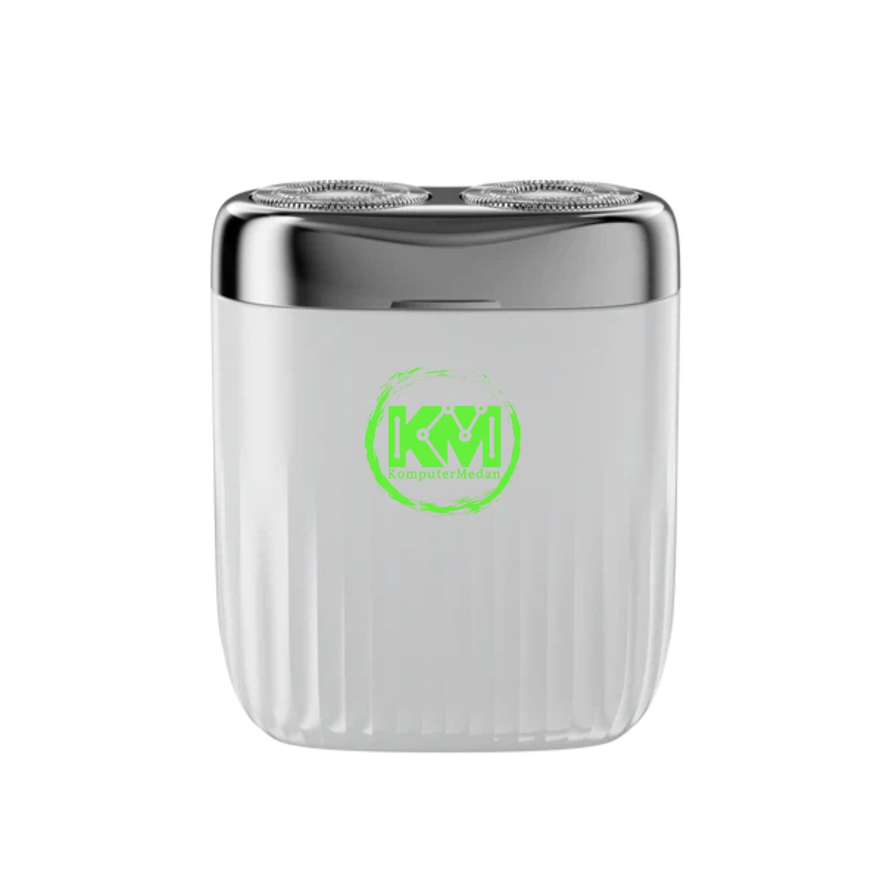 ENCHEN MINI PRO SHAVER PORTABLE - WHITE - Image 4