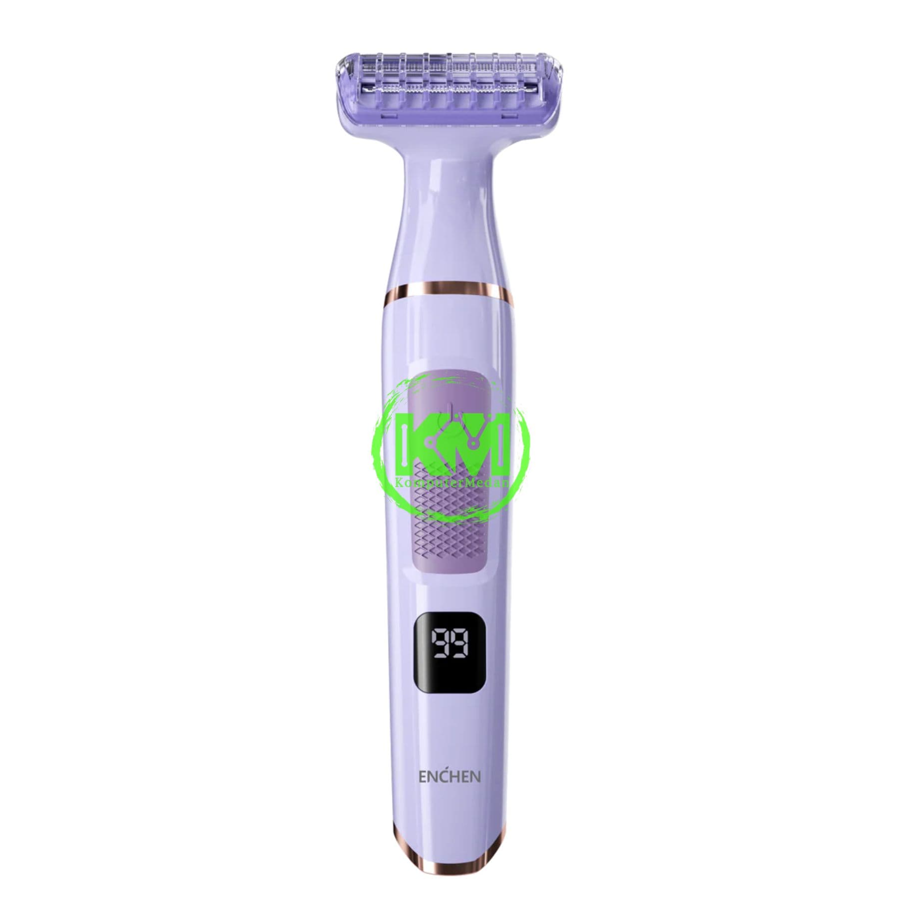 ENCHEN A1 BODY HAIR SHAVER