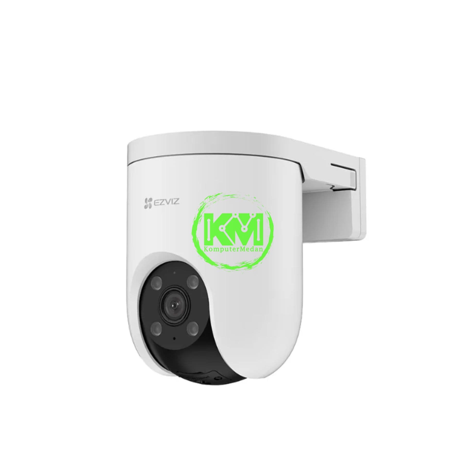 EZVIZ H8C 3MP 4G SMART HOME