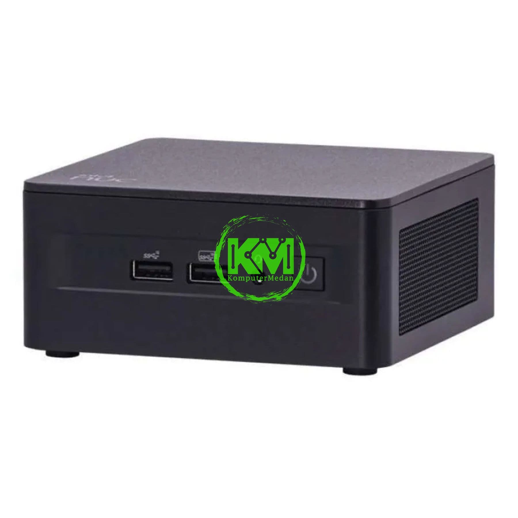 ASUS NUC 13 PRO (NUC13ANHH500000I) MINI PC