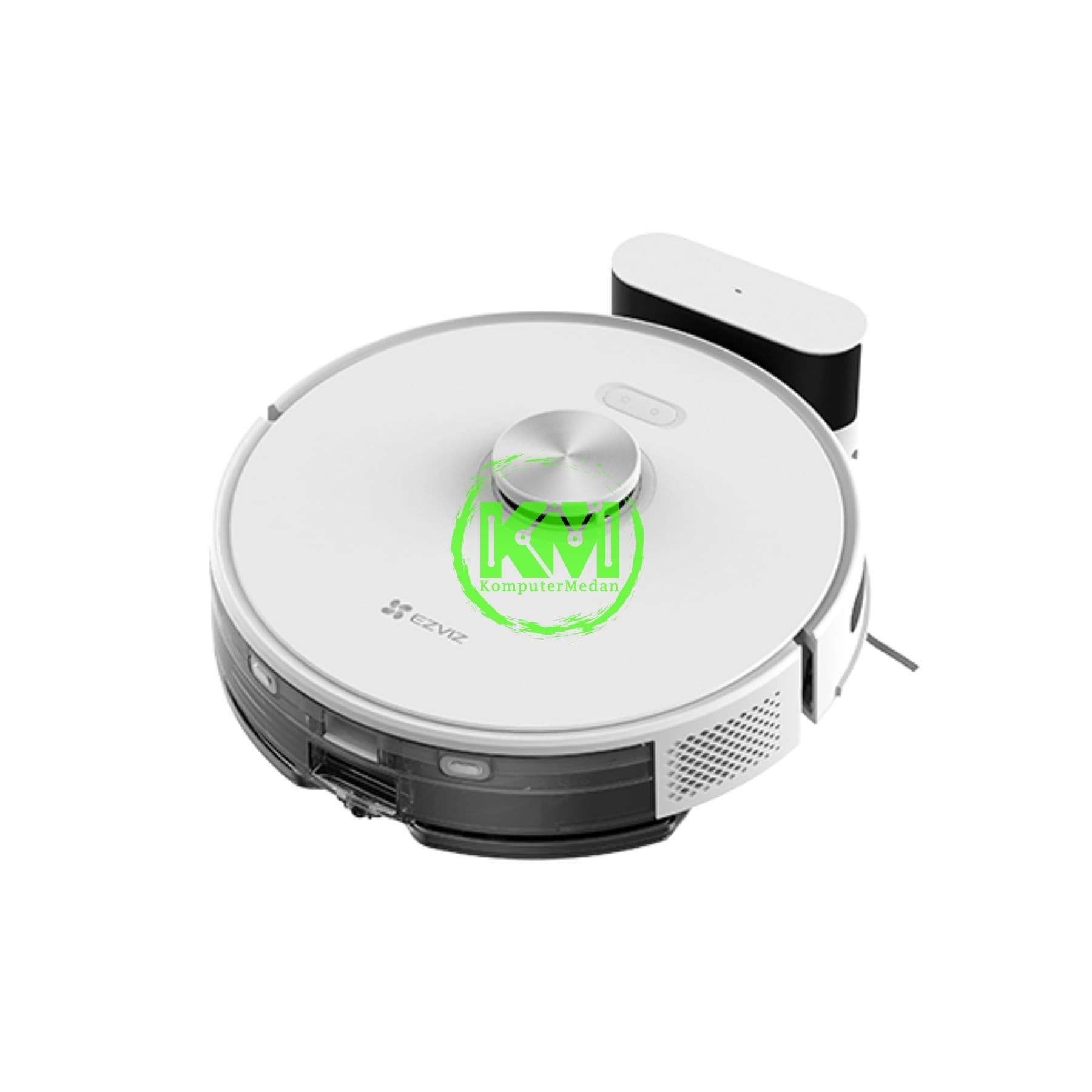 EZVIZ RS2 ROBOT VACUM SMART HOME - Image 3