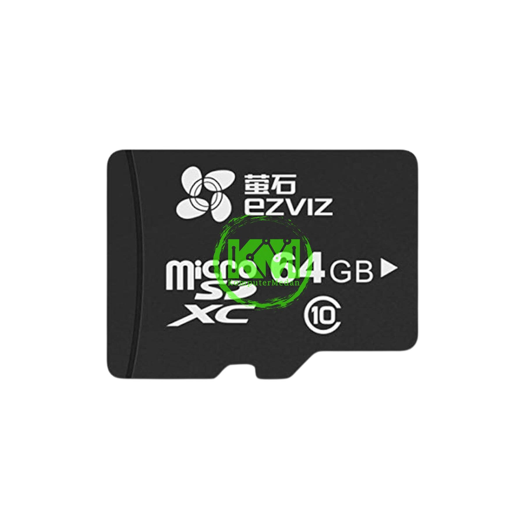 EZVIZ MICROSD 64GB
