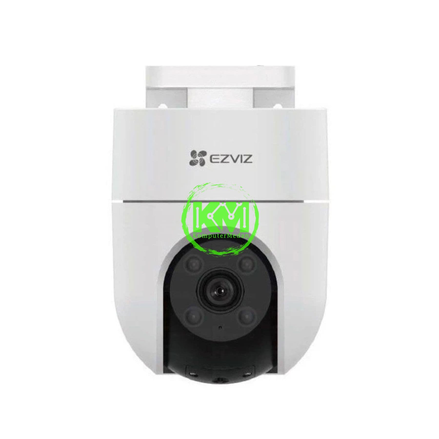 EZVIZ CS-H8C 4MP OUTDOOR SMART HOME