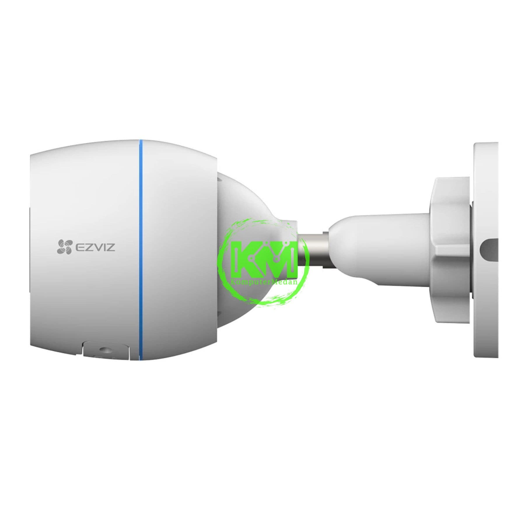 EZVIZ H3C 2MP OUTDOOR SMART HOME - Image 2