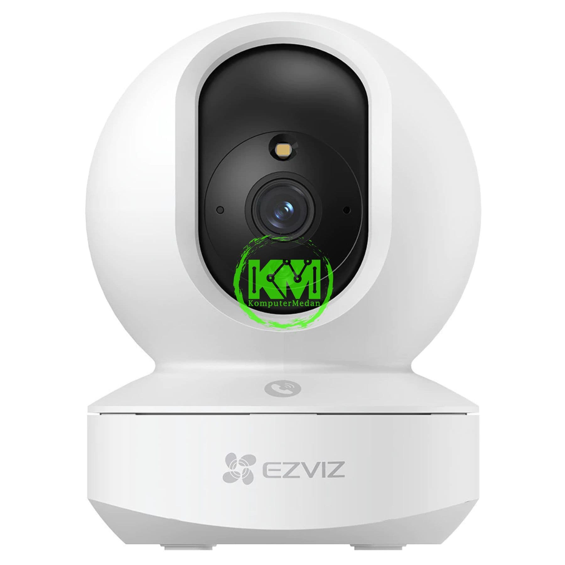EZVIZ TY1 5MP PRO CS-TY1 5MP PRO - Image 1
