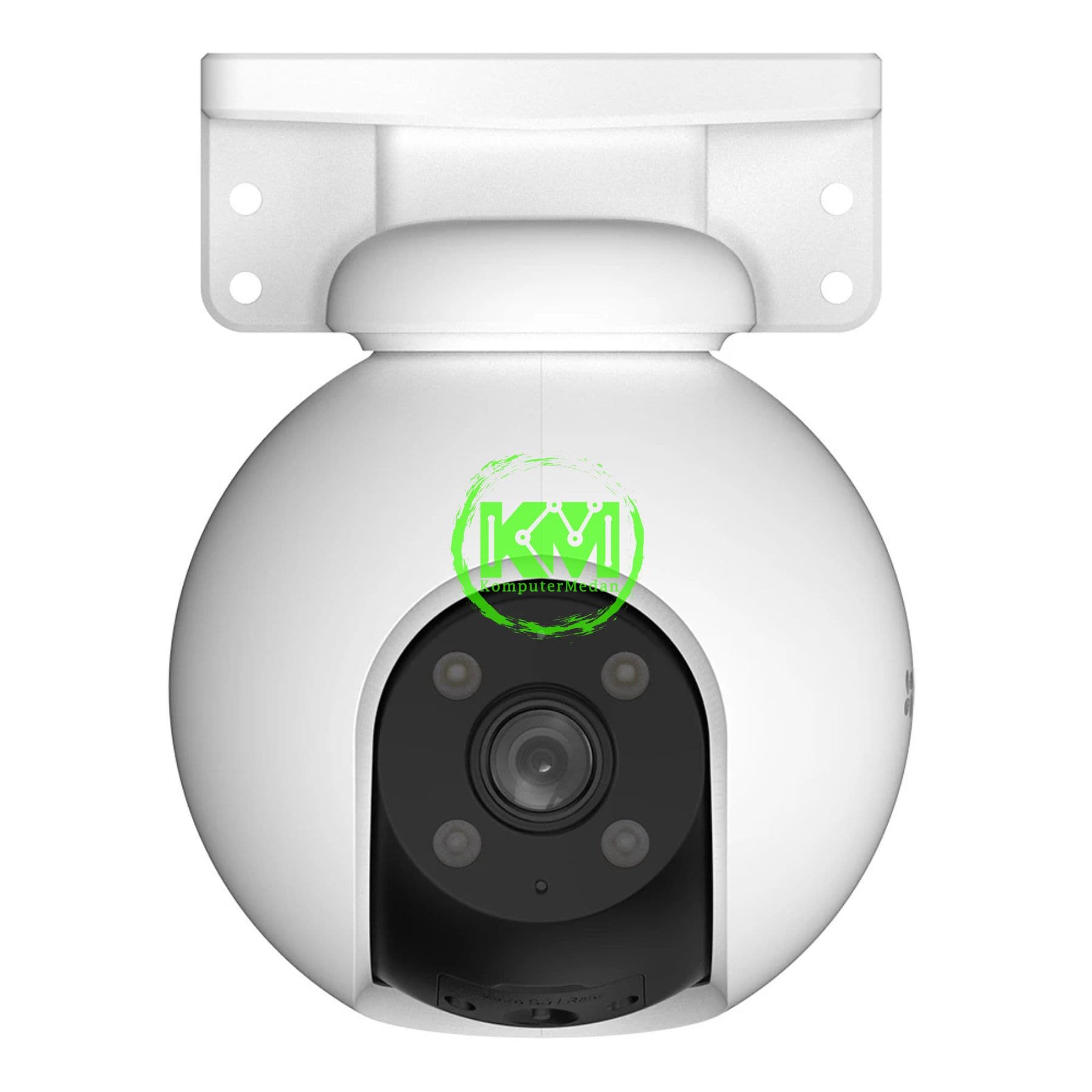EZVIZ H8 PRO 5MP 3K OUTDOOR SMART HOME - Image 2