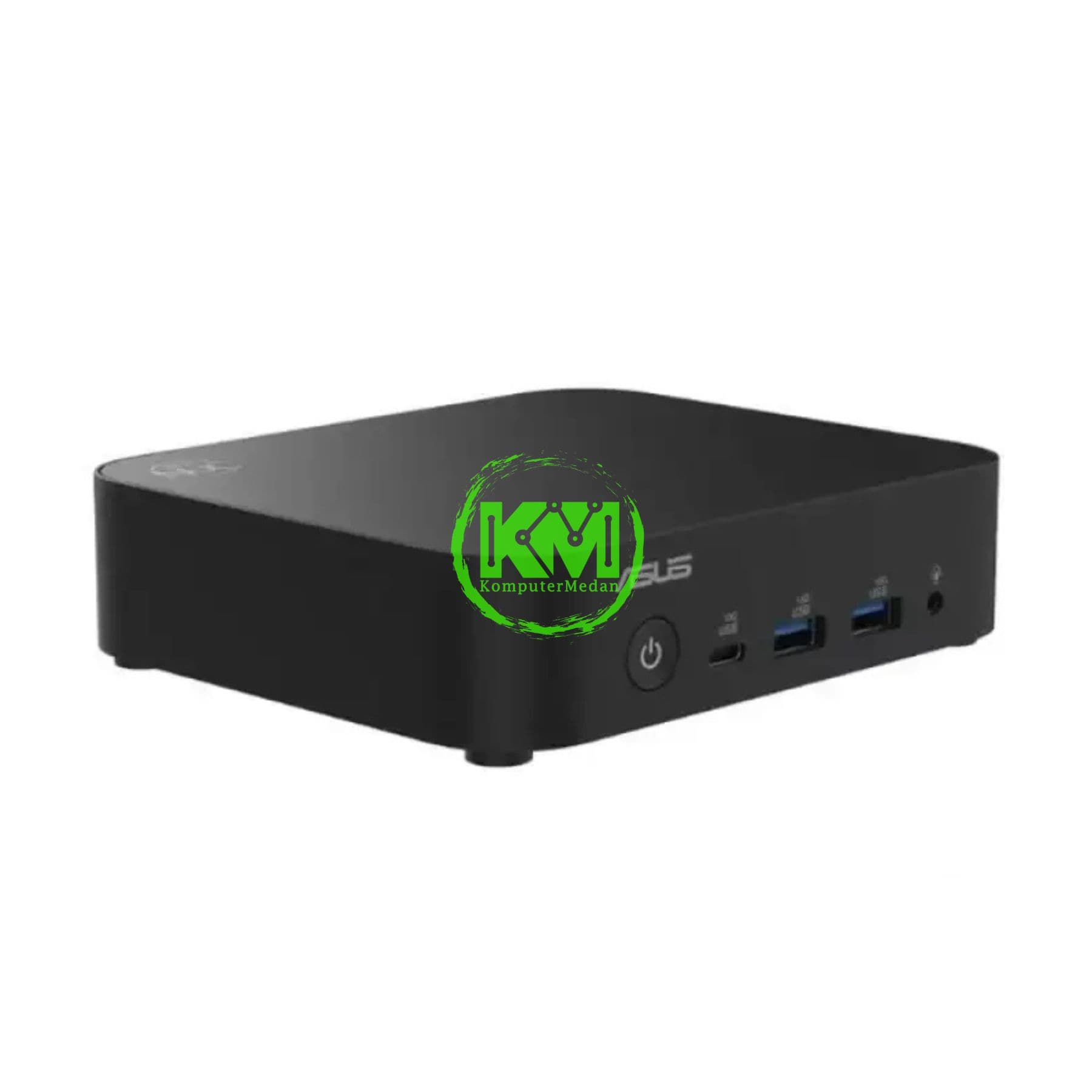 ASUS NUC 14 ESSENTIAL (NUC14MNK970000-WP) MINI PC - Image 2