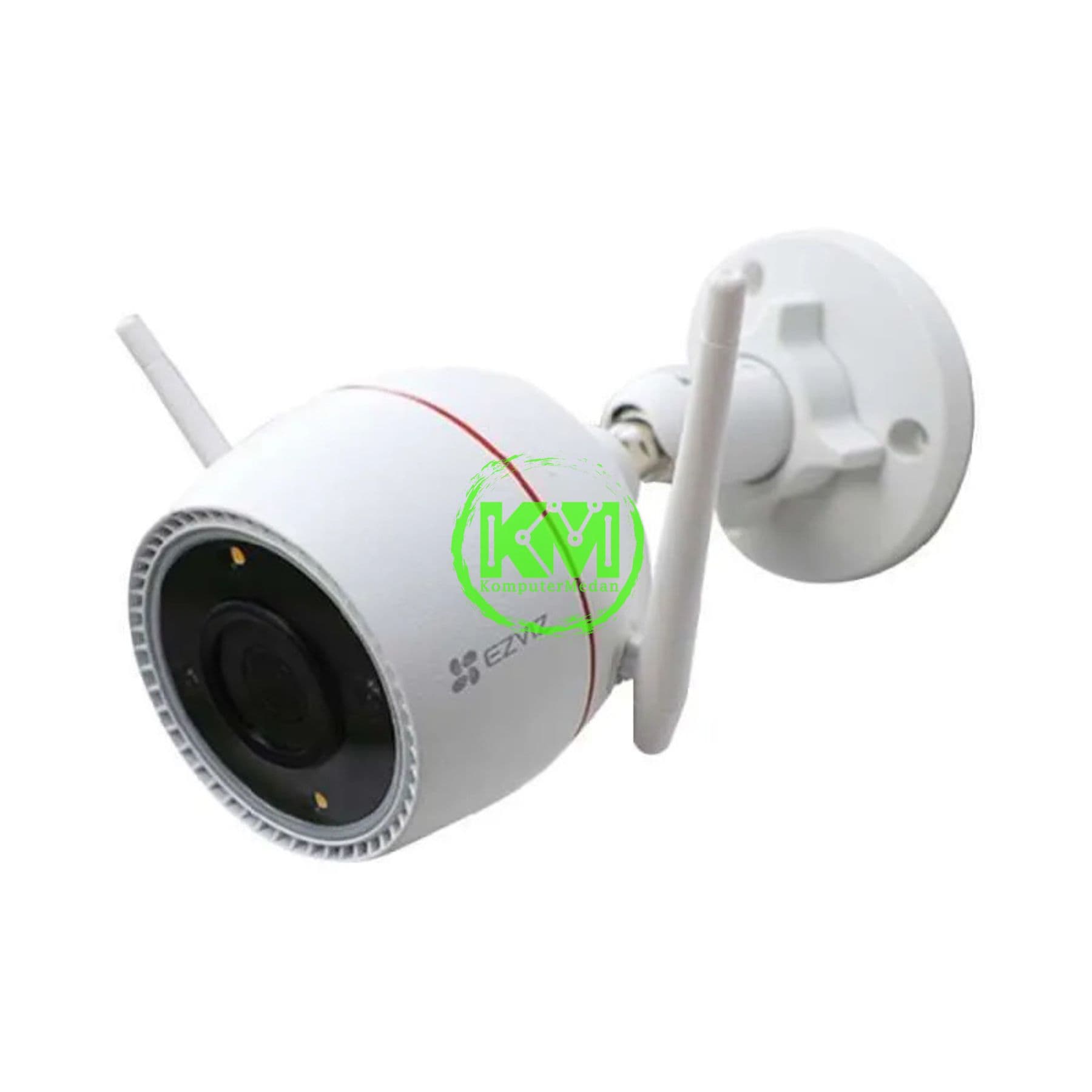EZVIZ H3C 4MP OUTDOOR SMART HOME - Image 1