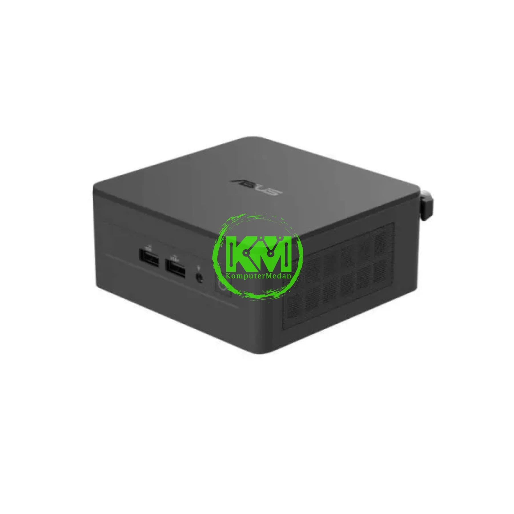 ASUS NUC 12 PRO (NUC12WSHI70000-WH) MINI PC