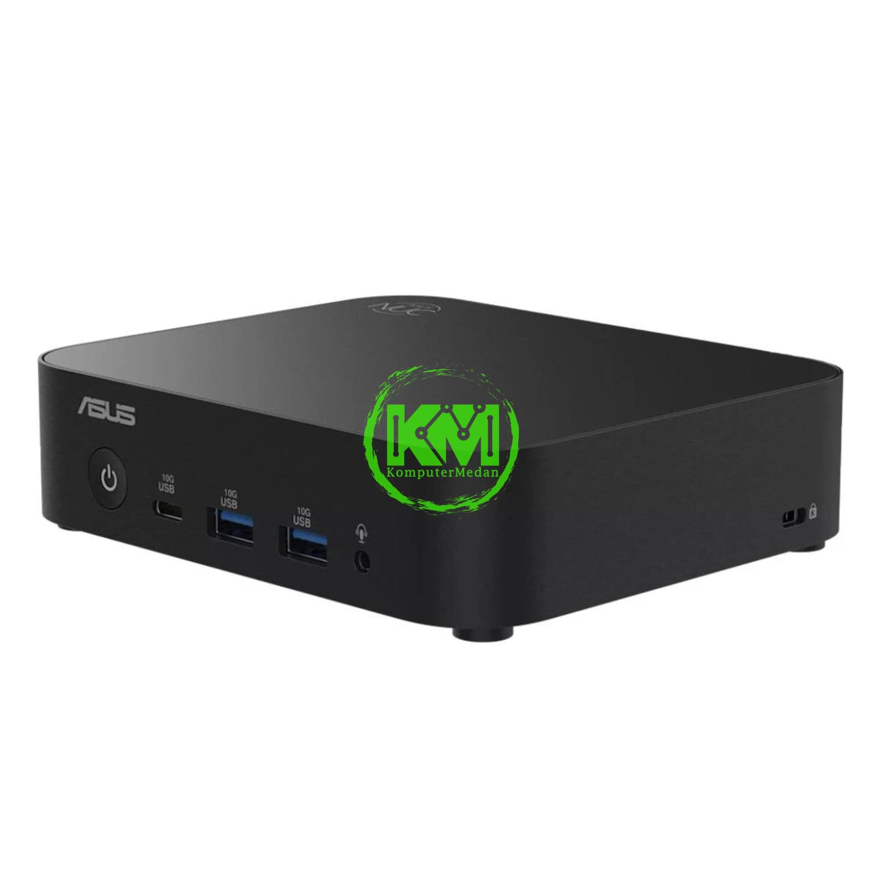 ASUS NUC 14 ESSENTIAL (NUC14MNK9700000) MINI PC - Image 2