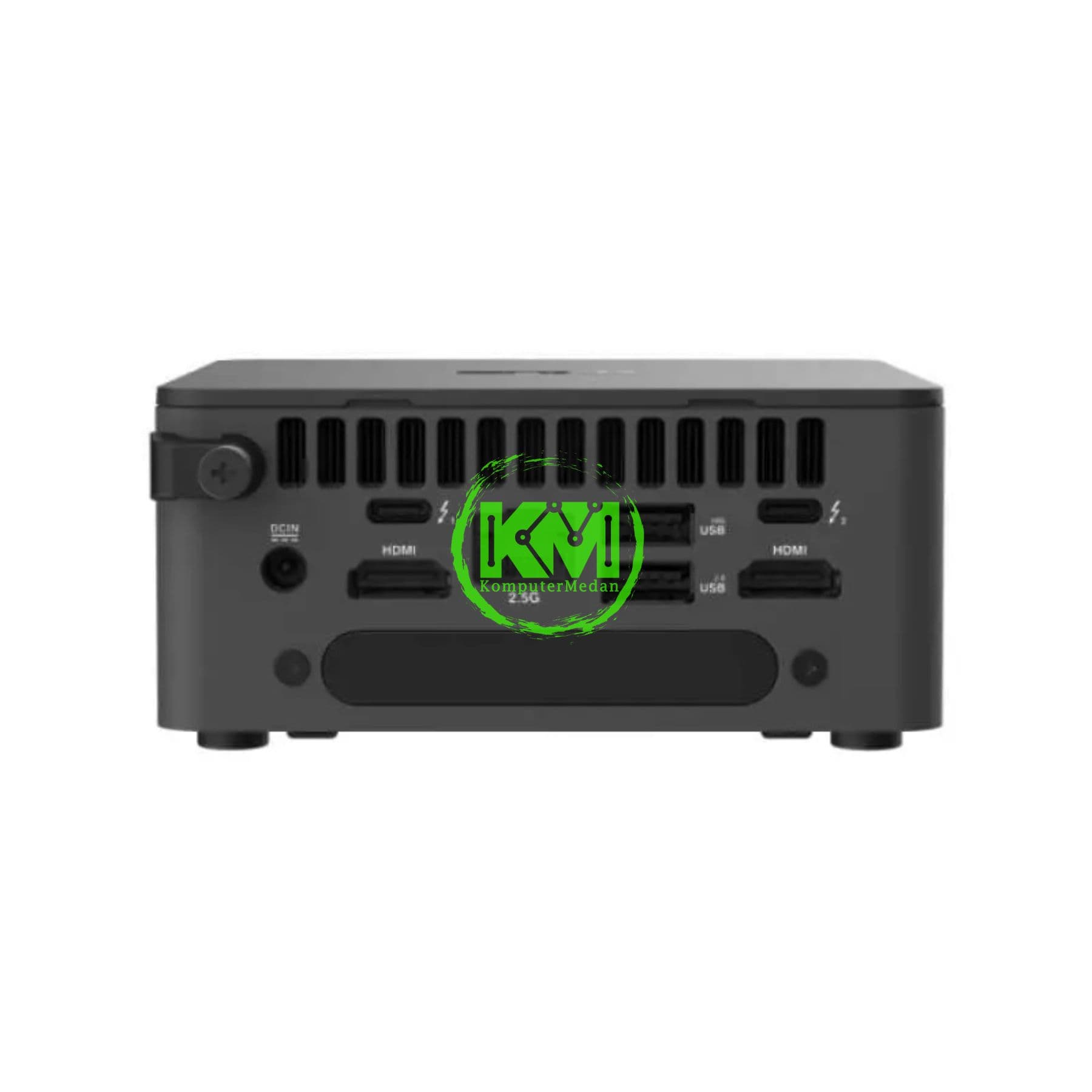 ASUS NUC 12 PRO (NUC12WSHI70000-WH) MINI PC - Image 3