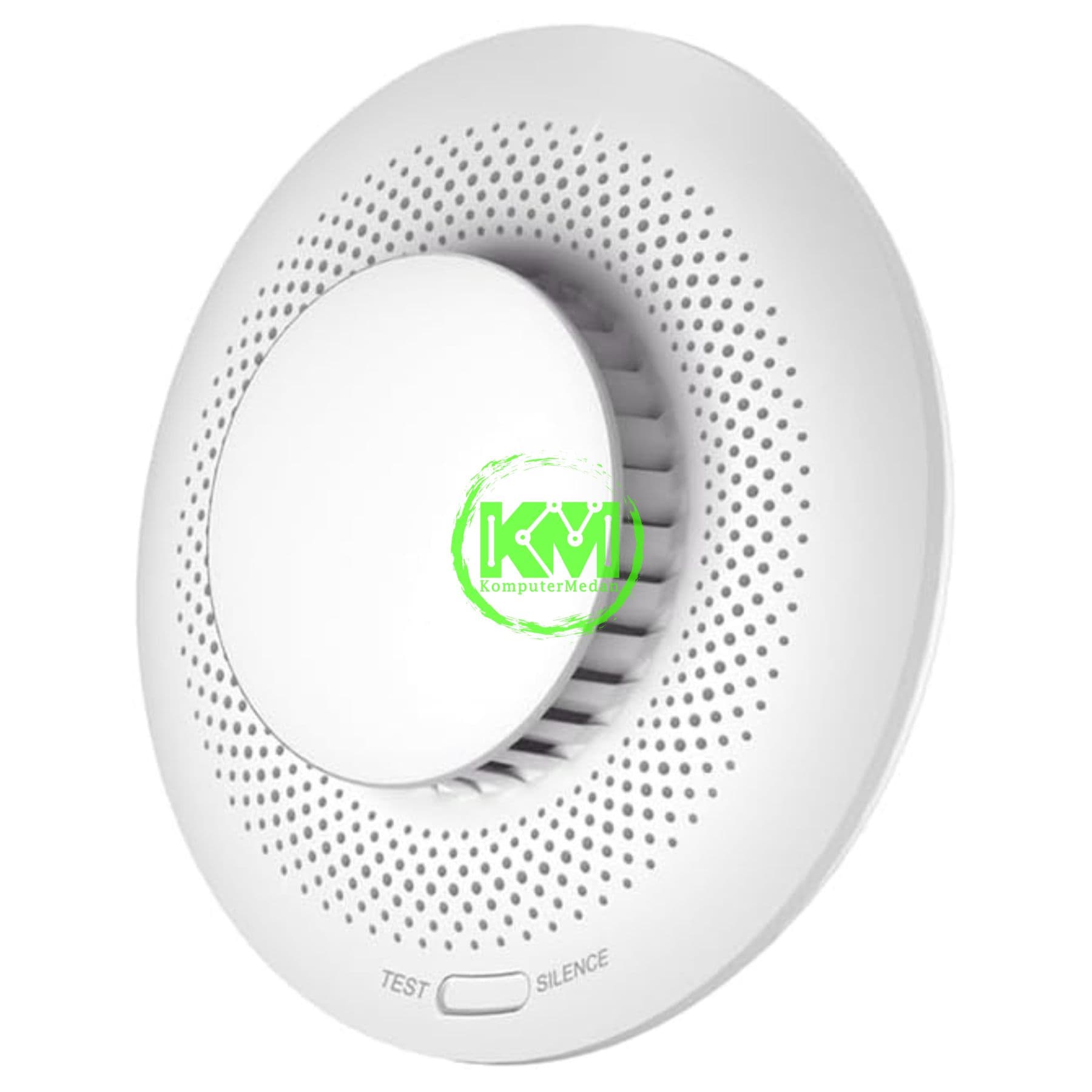 EZVIZ T4C (SMOKE SENSOR) SMART HOME - Image 1