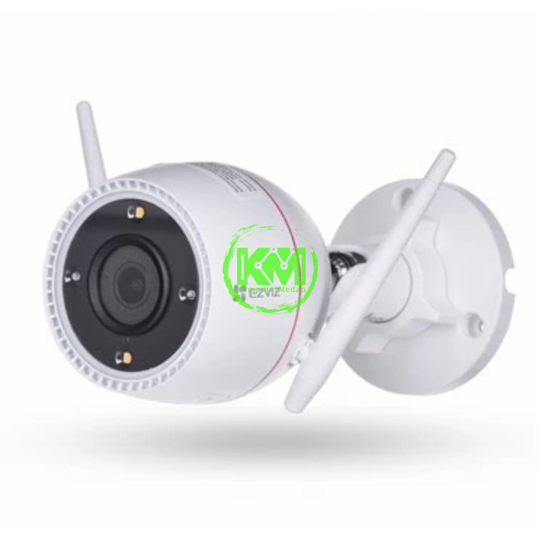 EZVIZ H3C 5MP OUTDOOR SMART HOME - Image 2