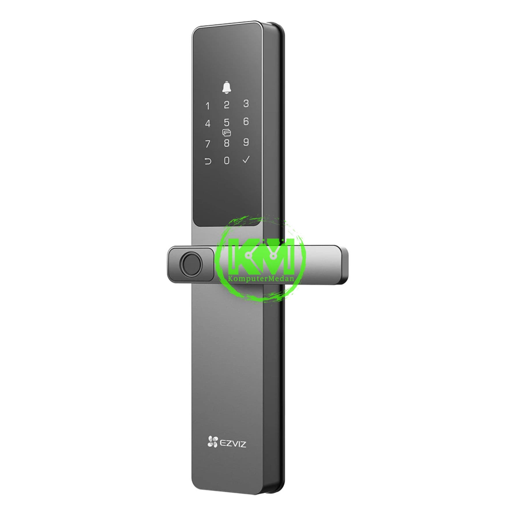 EZVIZ CS-DL05 SMART FINGERPRINT LOCK SMART HOME