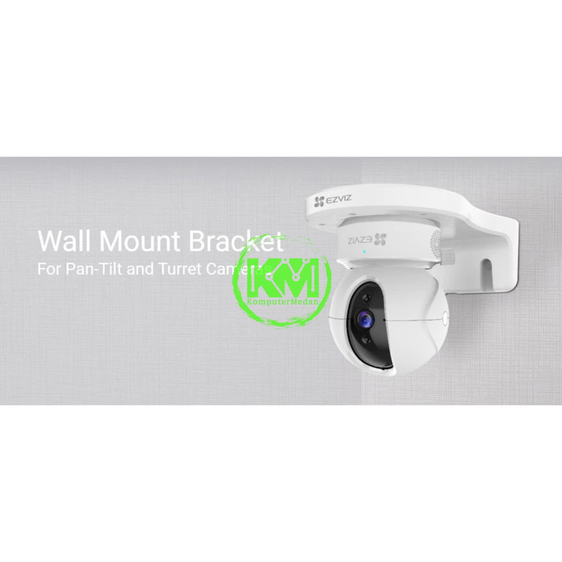EZVIZ BRACKET WALL MOUNT SMART HOME - Image 3