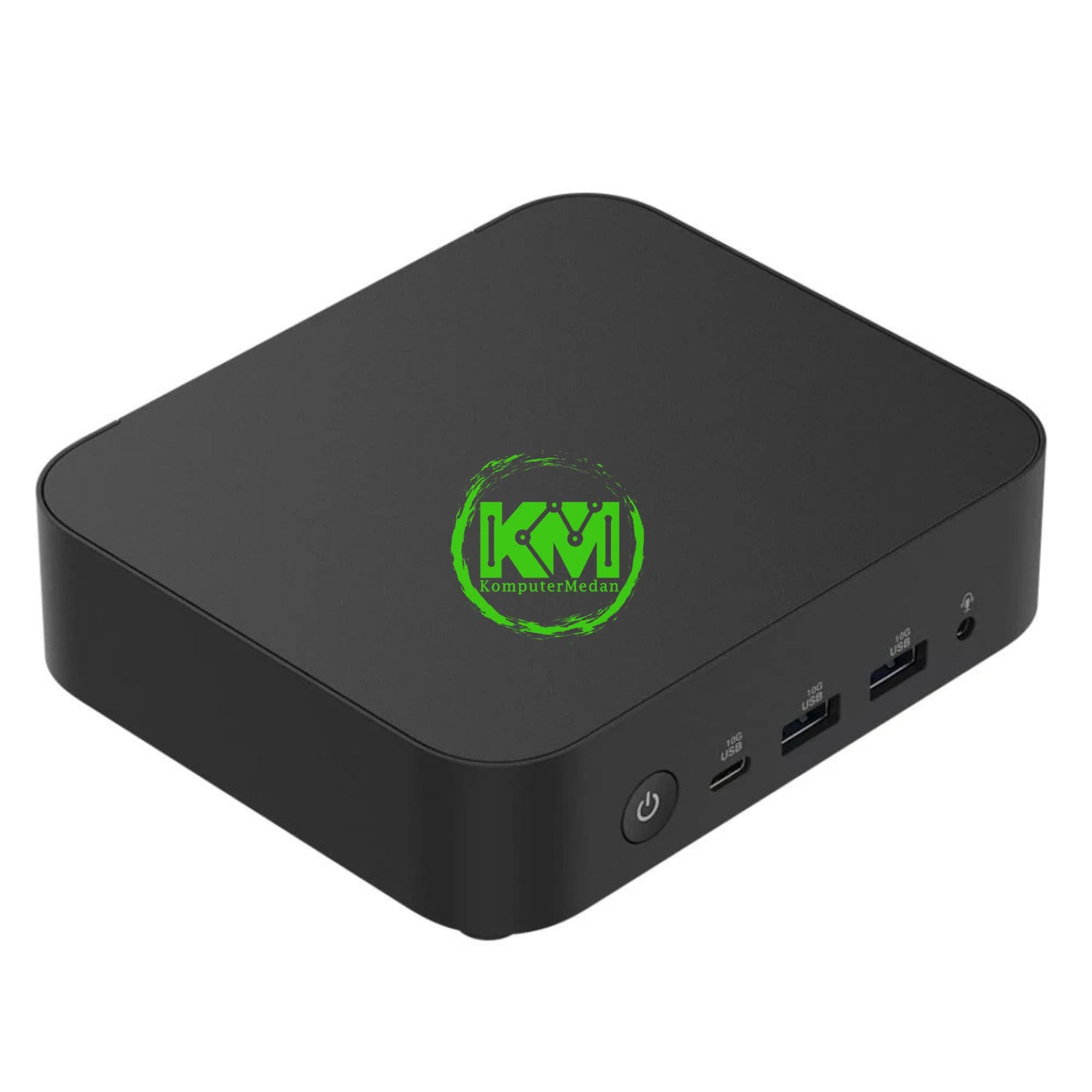 ASUS NUC 14 ESSENTIAL (NUC14MNK9700000) MINI PC - Image 4