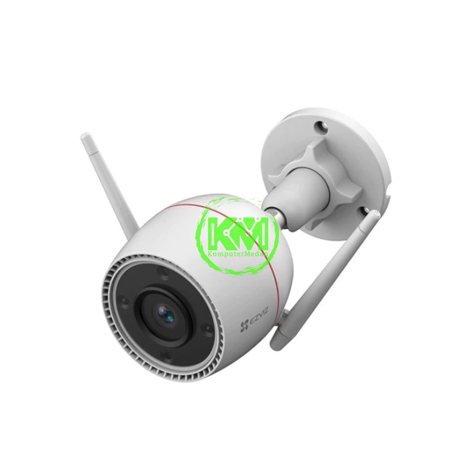 EZVIZ H3C 5MP OUTDOOR SMART HOME - Image 1