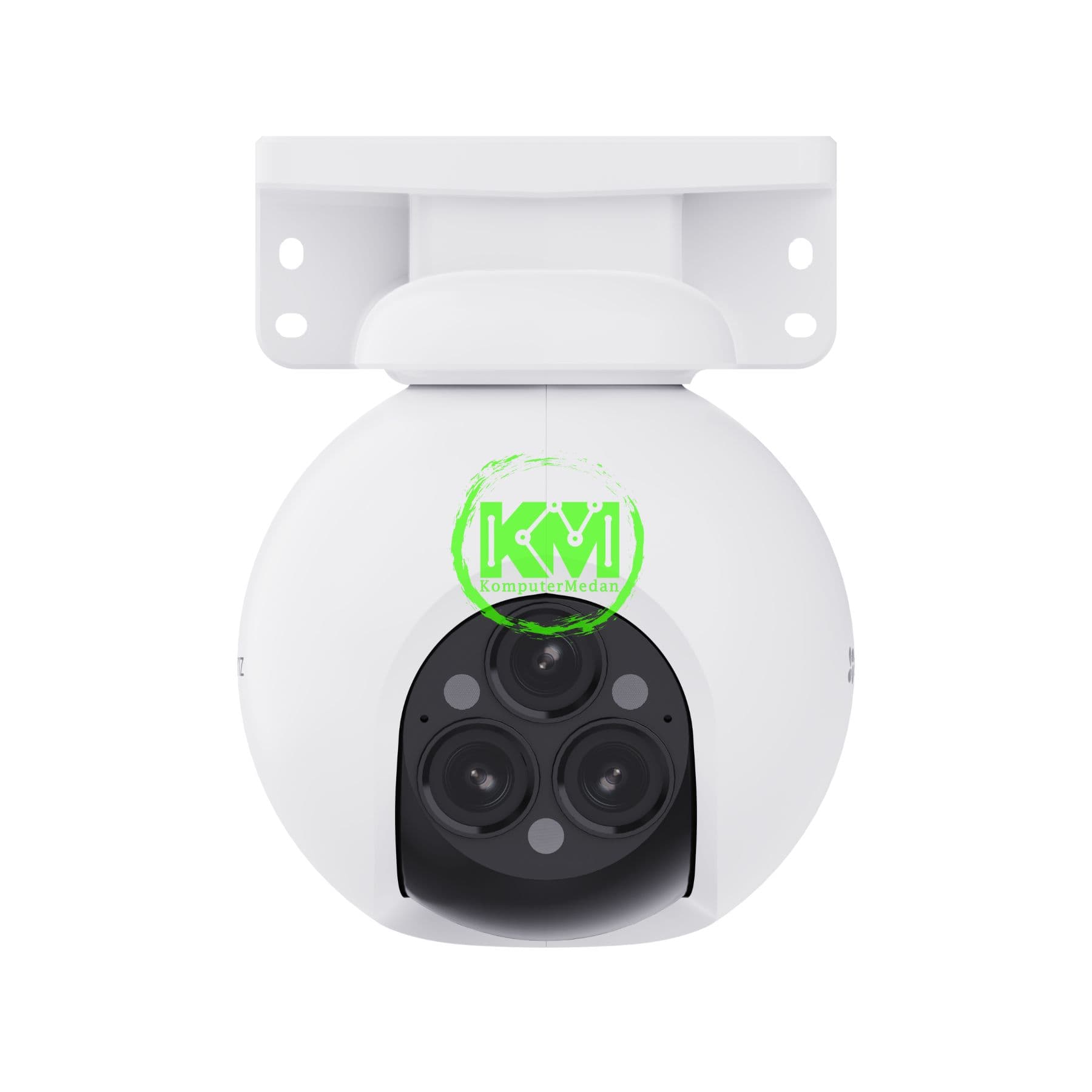 EZVIZ H80F 4+4+4MP SMART HOME - Image 2