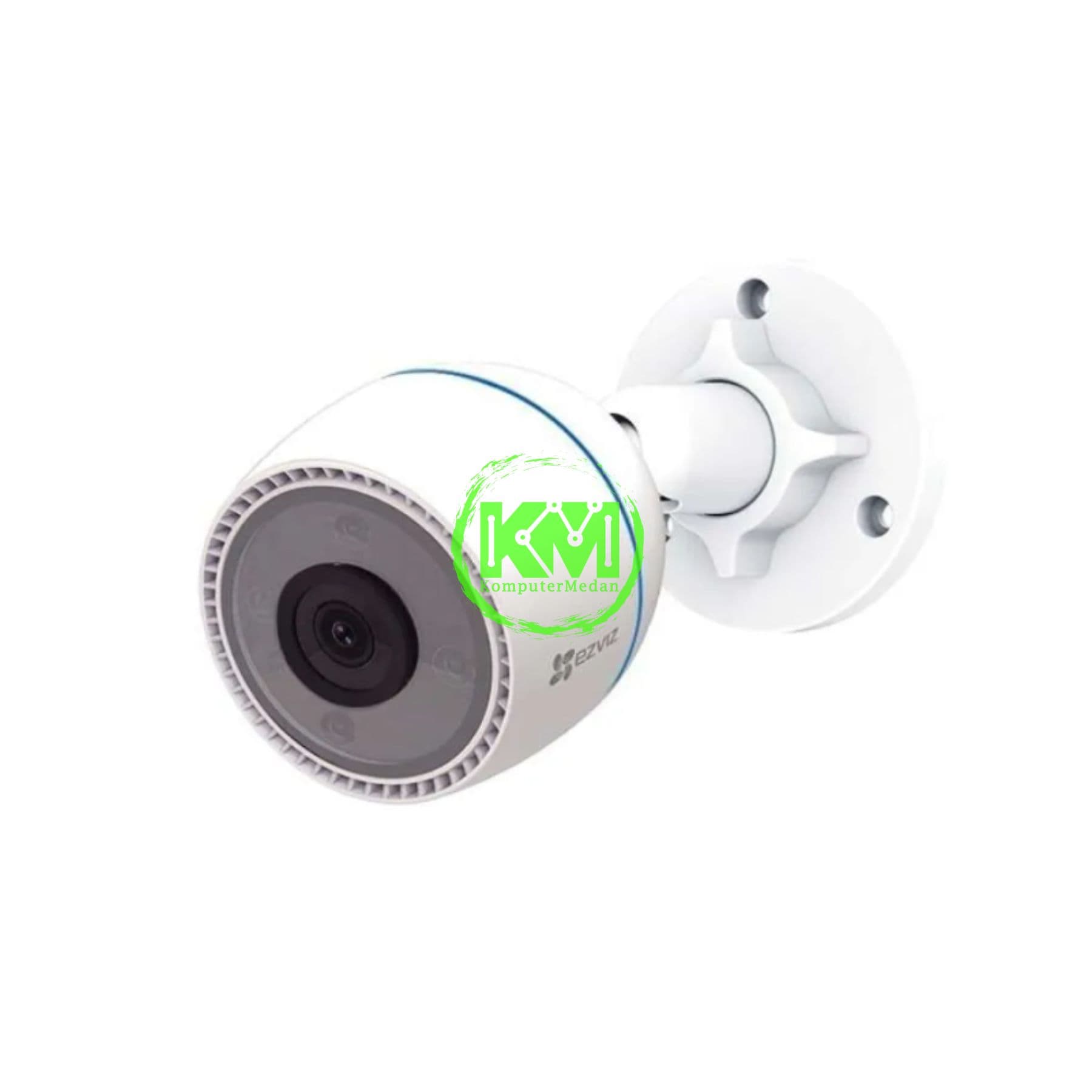EZVIZ H3C 2MP OUTDOOR SMART HOME
