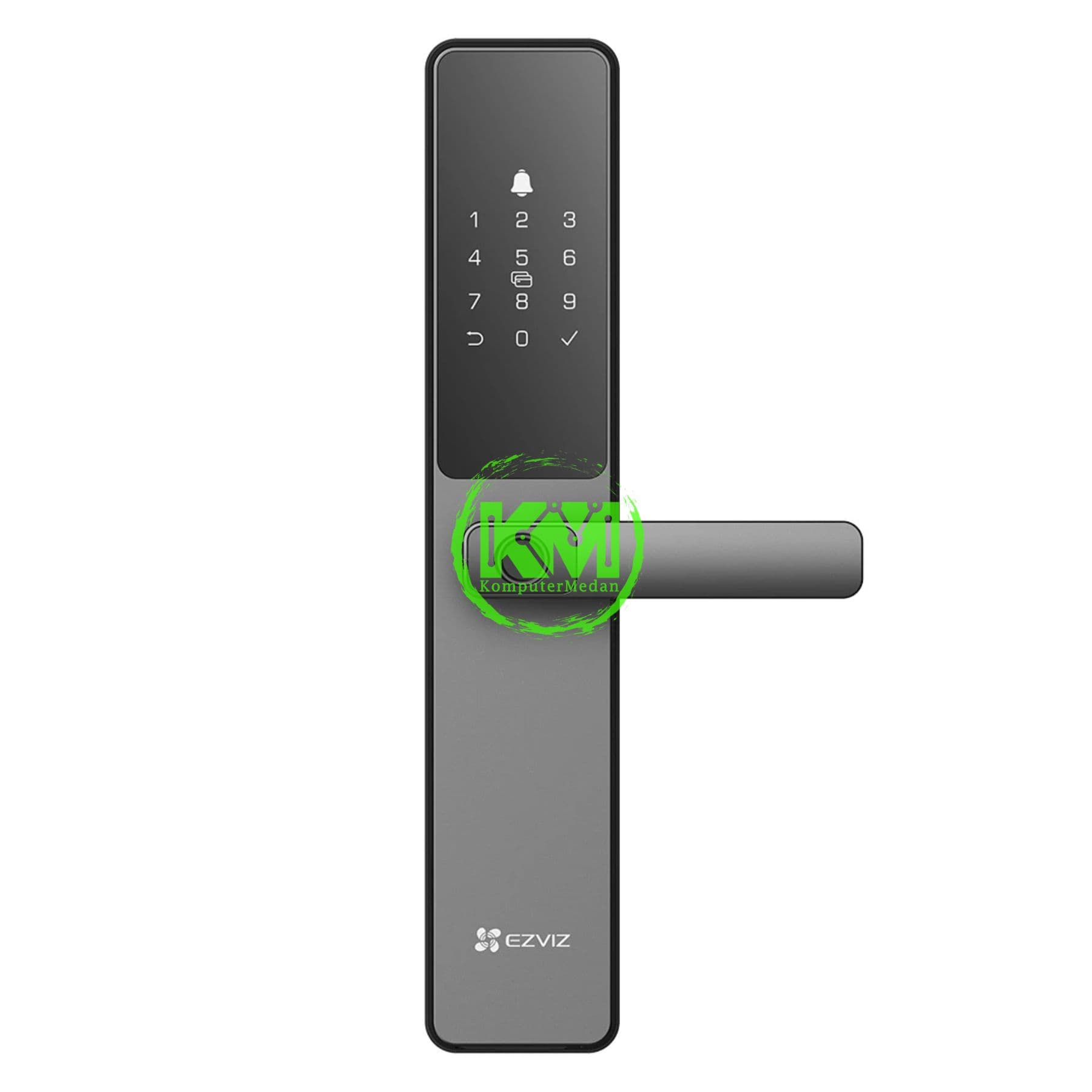 EZVIZ CS-DL05 SMART FINGERPRINT LOCK SMART HOME - Image 2