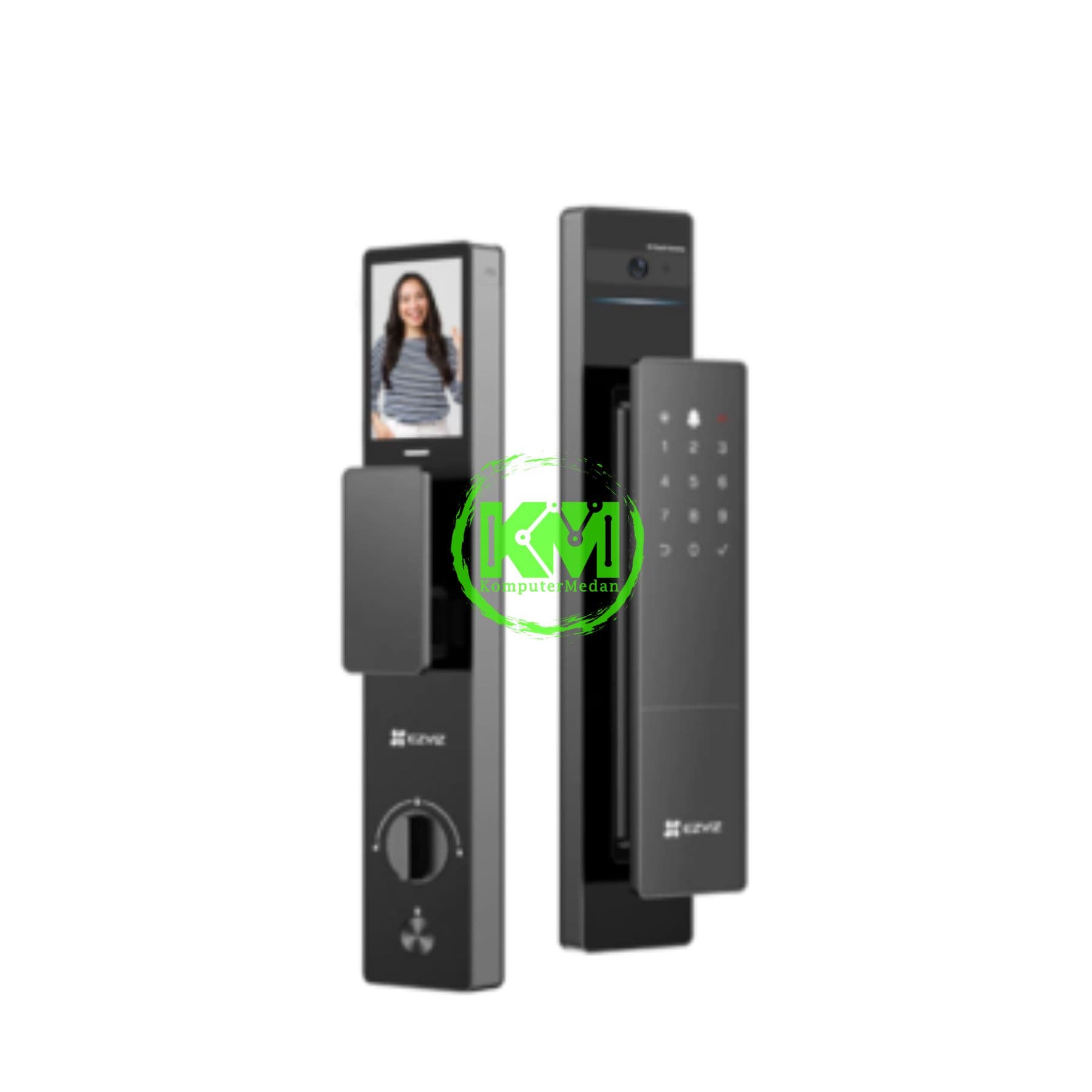 EZVIZ CS-DL50FVS SMART LOCK SMART HOME