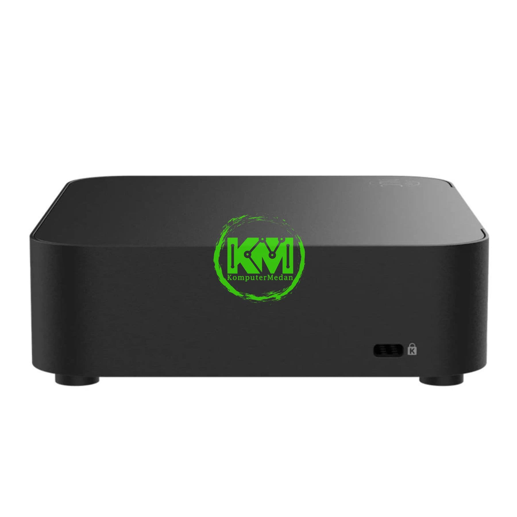 ASUS NUC 14 ESSENTIAL (NUC14MNK9700000) MINI PC - Image 5