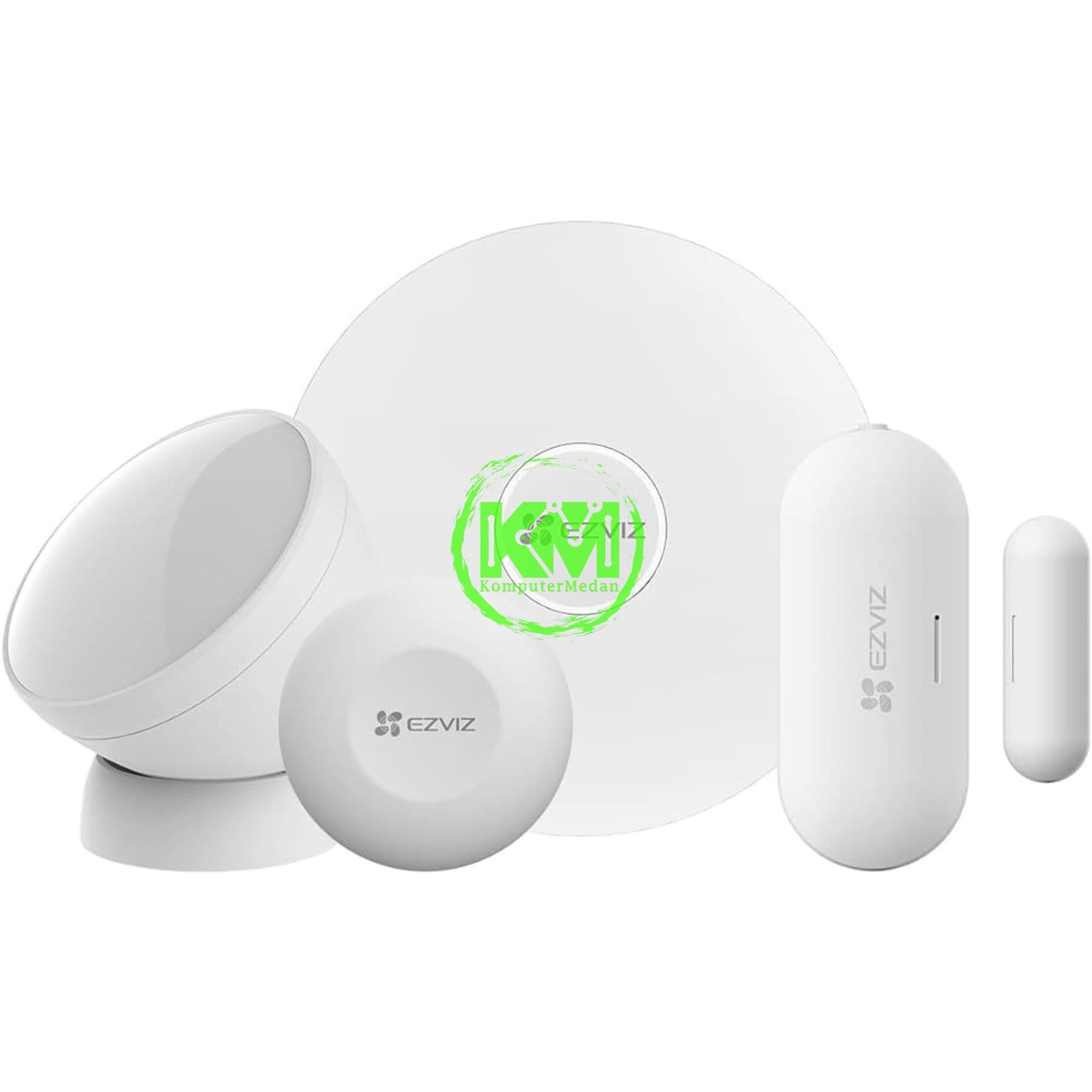 EZVIZ B1 KIT SMART HOME