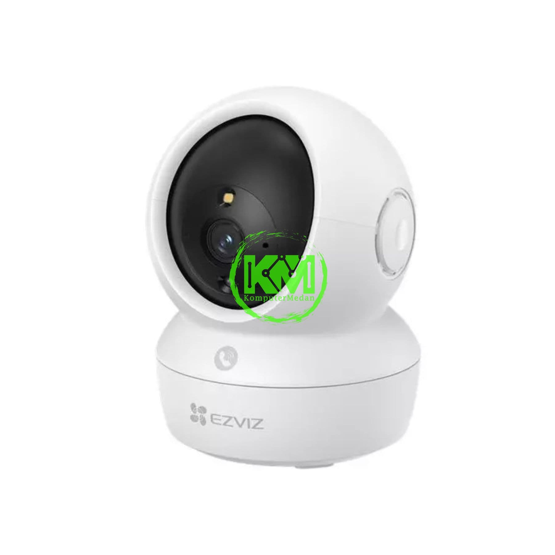 EZVIZ H6C PRO 3MP SMART HOME - Image 2