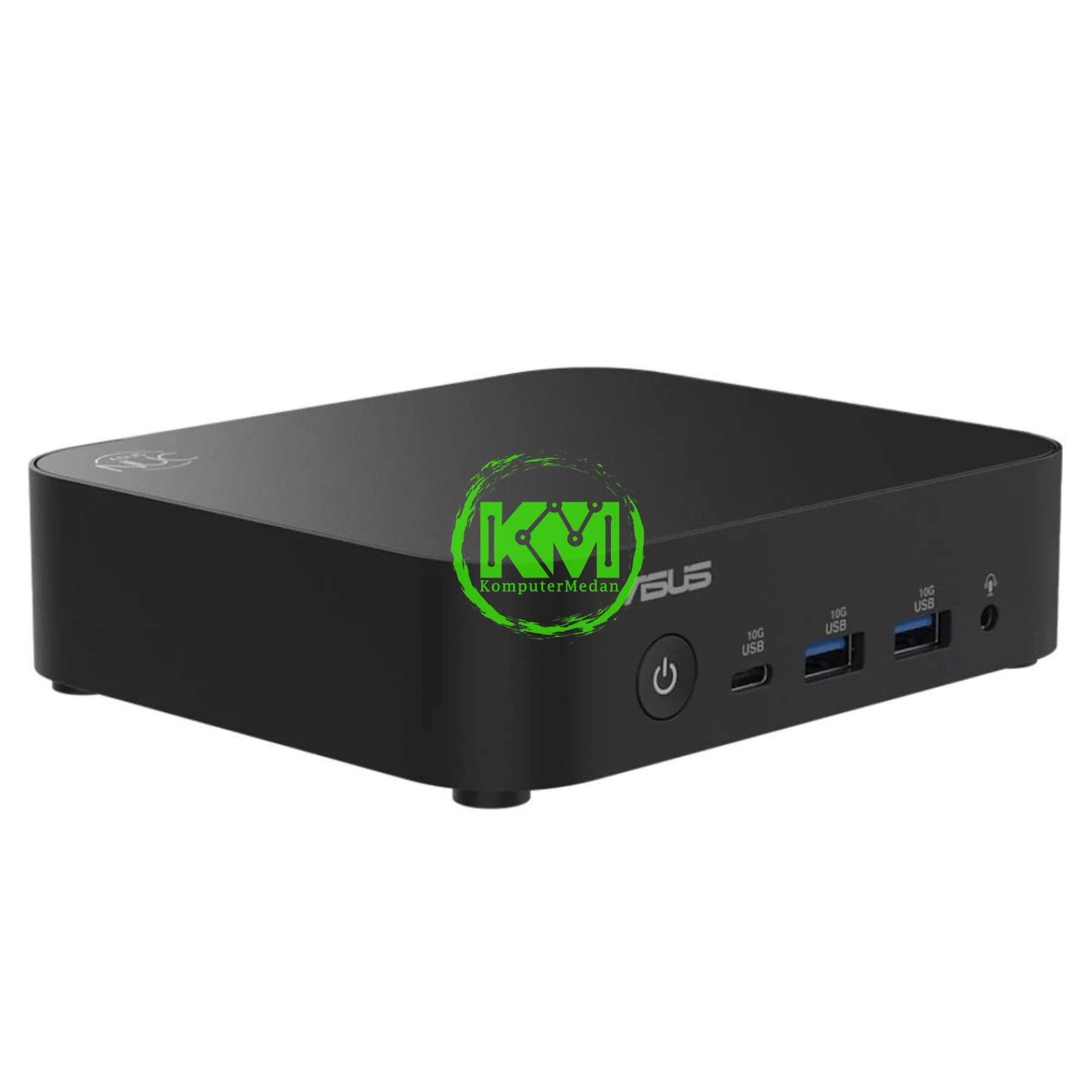 ASUS NUC 14 ESSENTIAL (NUC14MNK9700000) MINI PC - Image 3