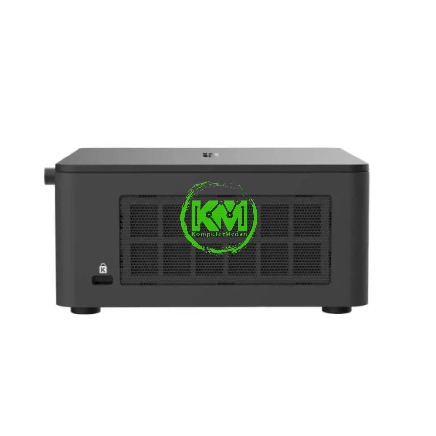 ASUS NUC 12 PRO (NUC12WSHI70000-WH) MINI PC - Image 2