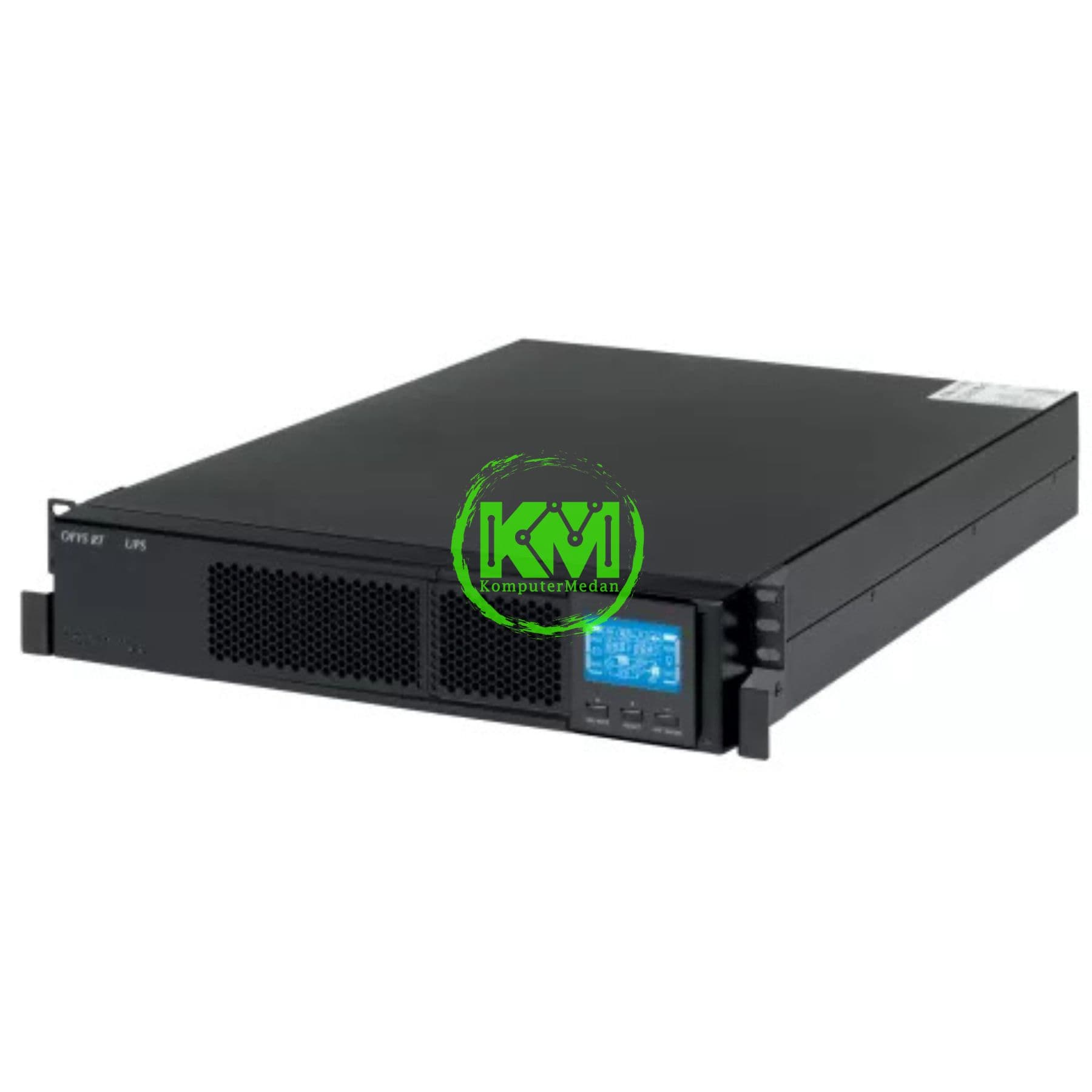 SOCOMEC OFYS-RT-U3000 3000VA UPS - Image 2