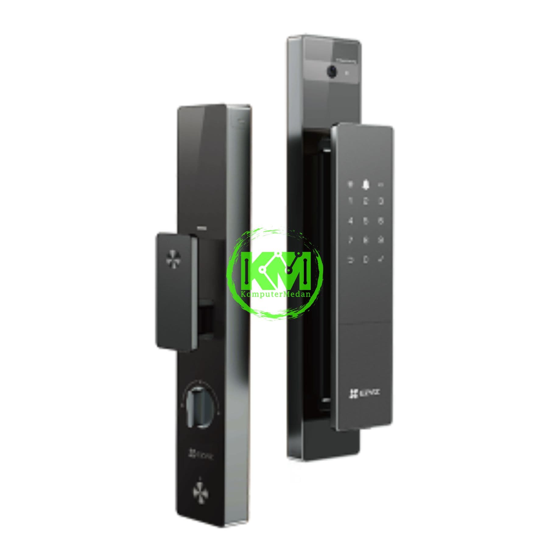 EZVIZ CS-DL50FVS SMART LOCK SMART HOME - Image 3