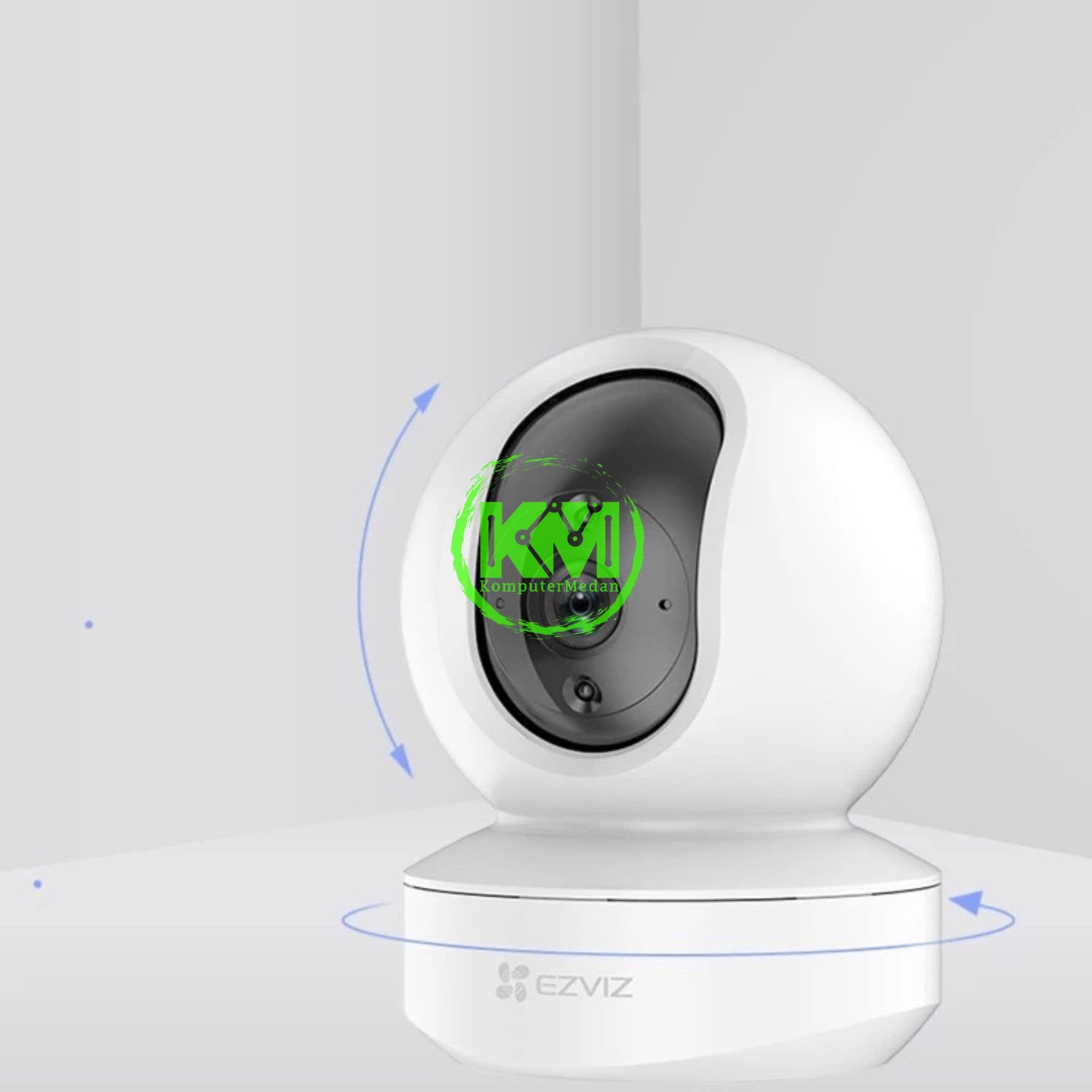 EZVIZ TY1 3MP PRO CS-TY1 3MP PRO SMART HOME - Image 2
