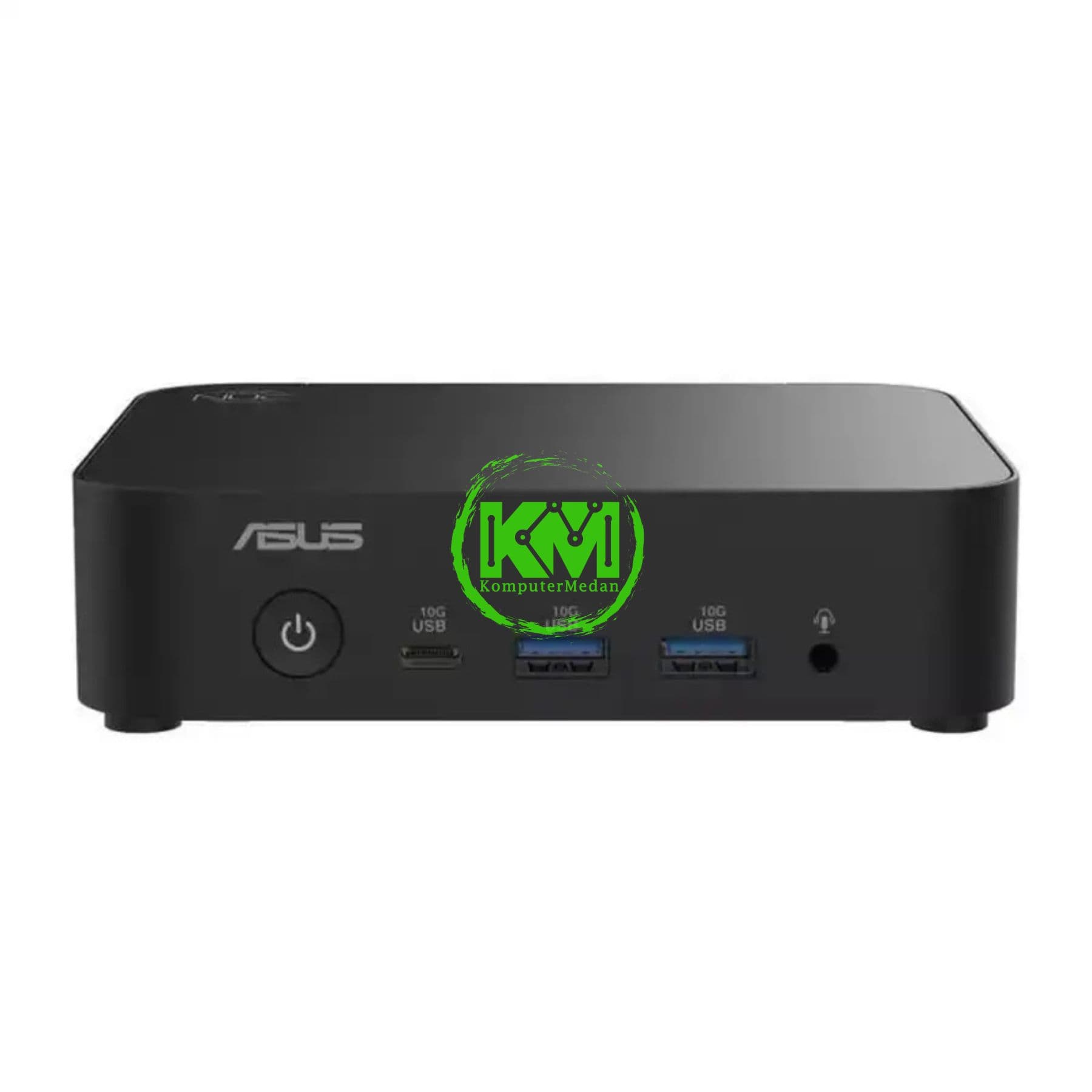 ASUS NUC 14 ESSENTIAL (NUC14MNK970000-WP) MINI PC - Image 1