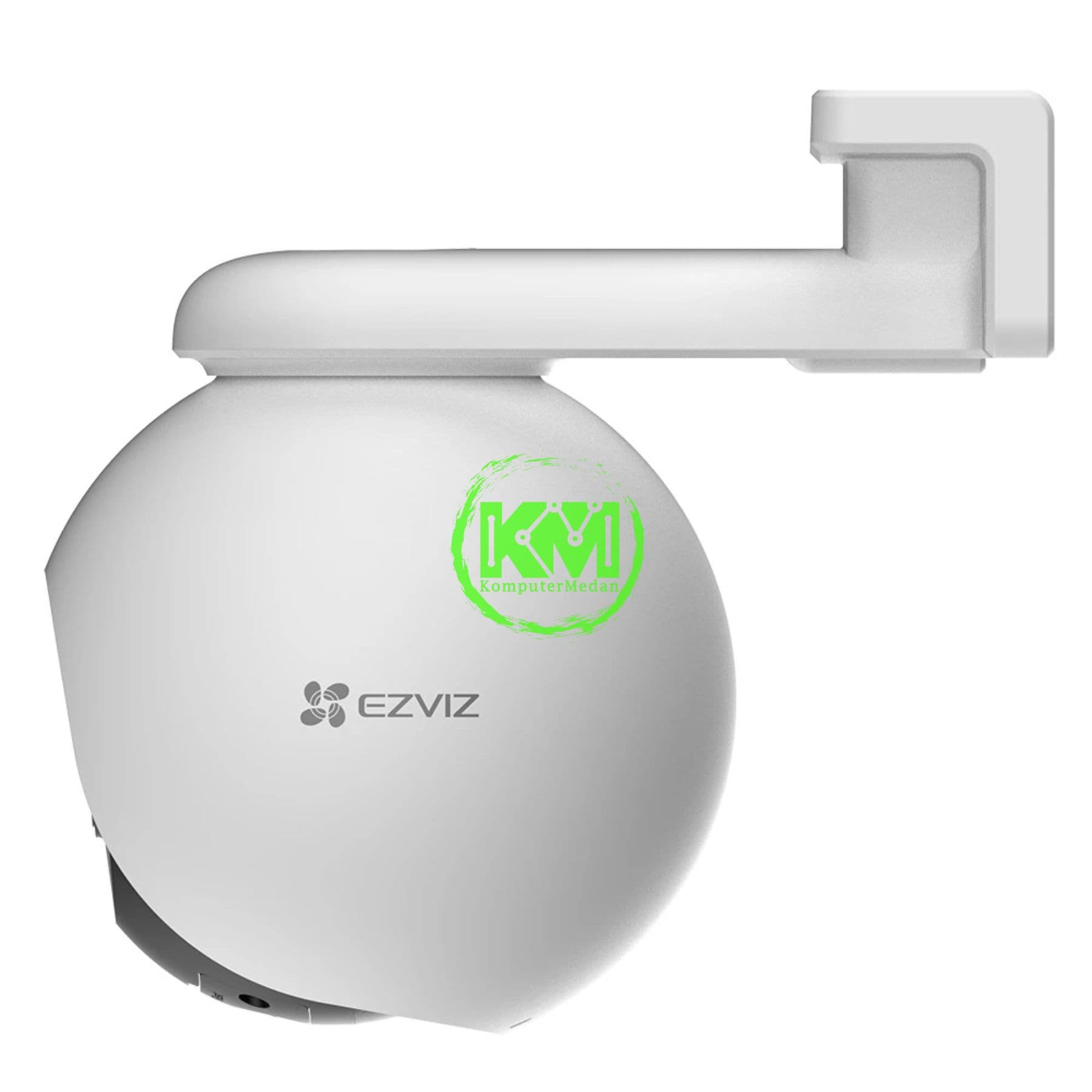 EZVIZ H8 PRO 5MP 3K OUTDOOR SMART HOME - Image 3